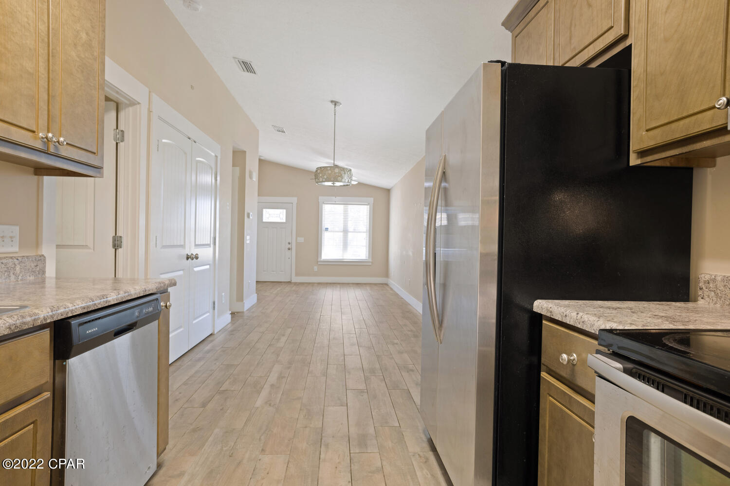 Laguna Beach Estates 7th Add - Residential