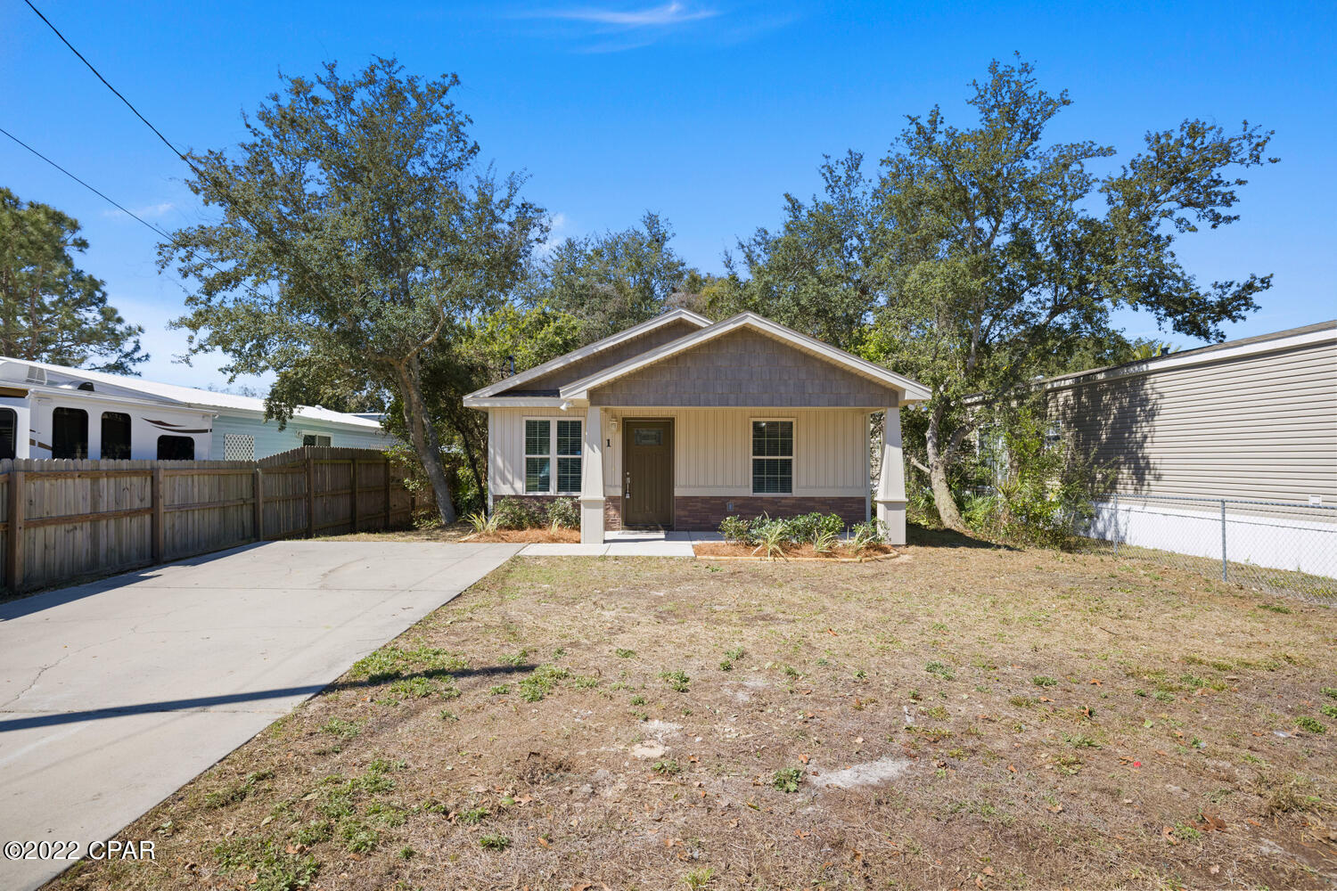 Laguna Beach Estates 7th Add - Residential