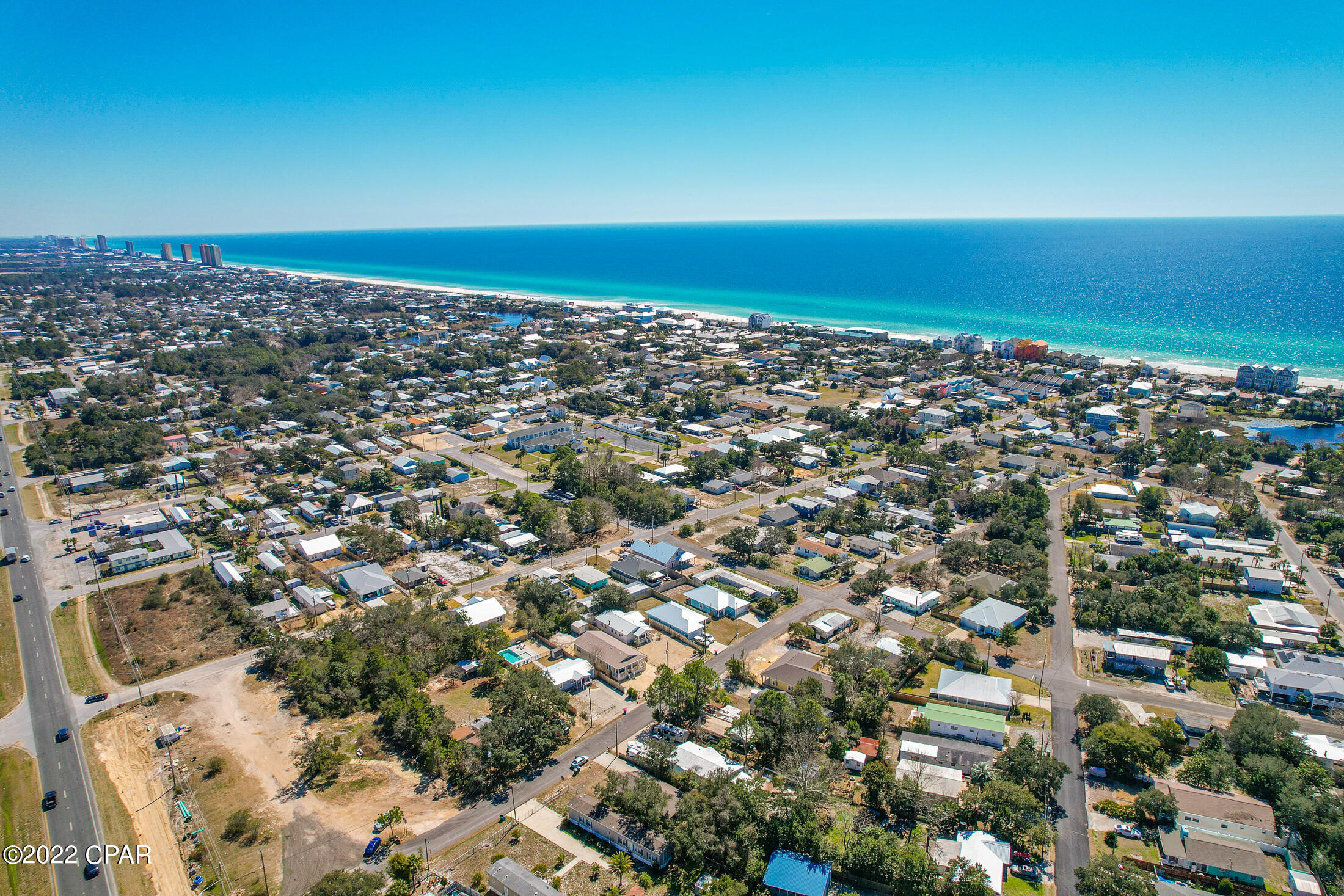 Laguna Beach Estates 7th Add - Residential