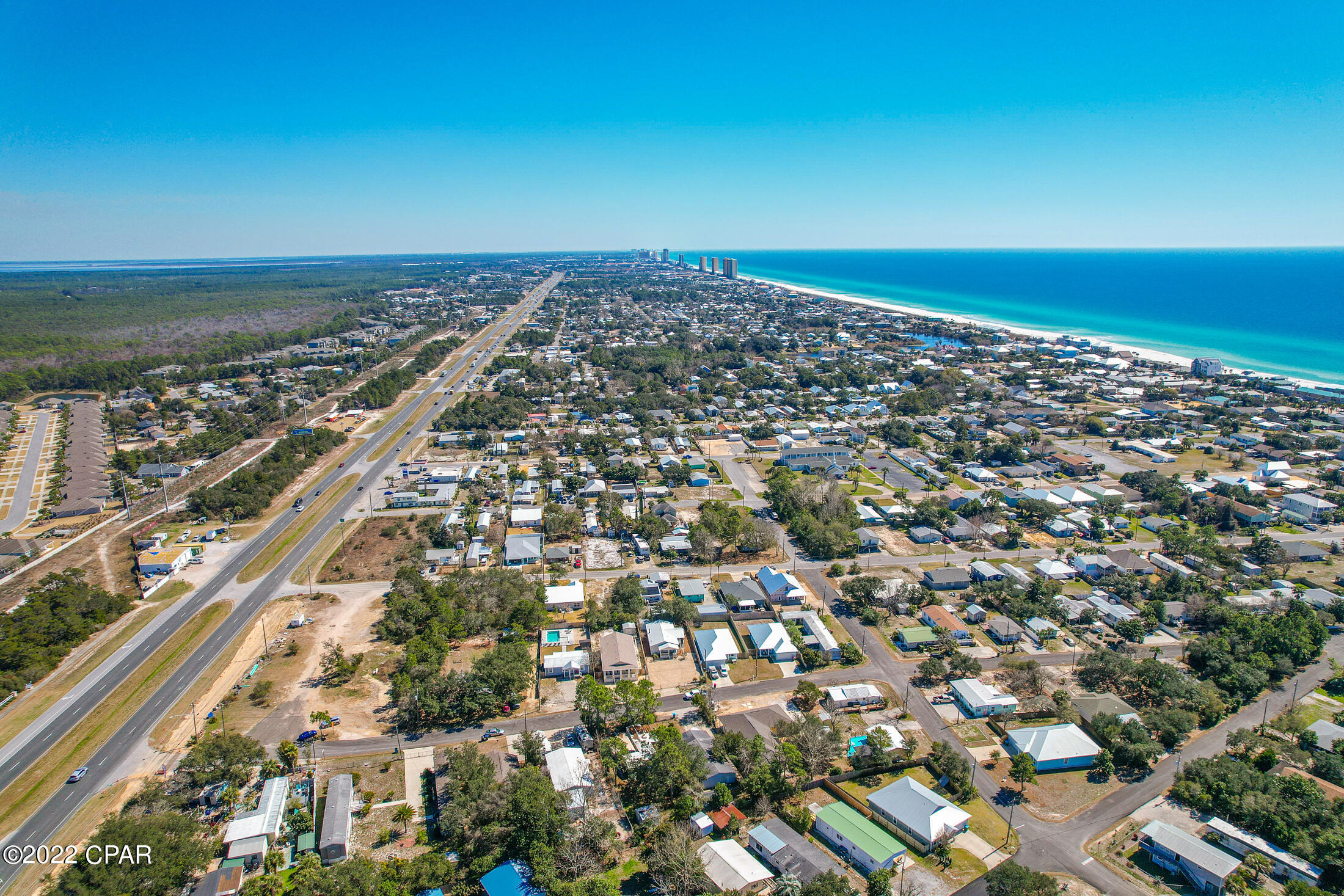 Laguna Beach Estates 7th Add - Residential