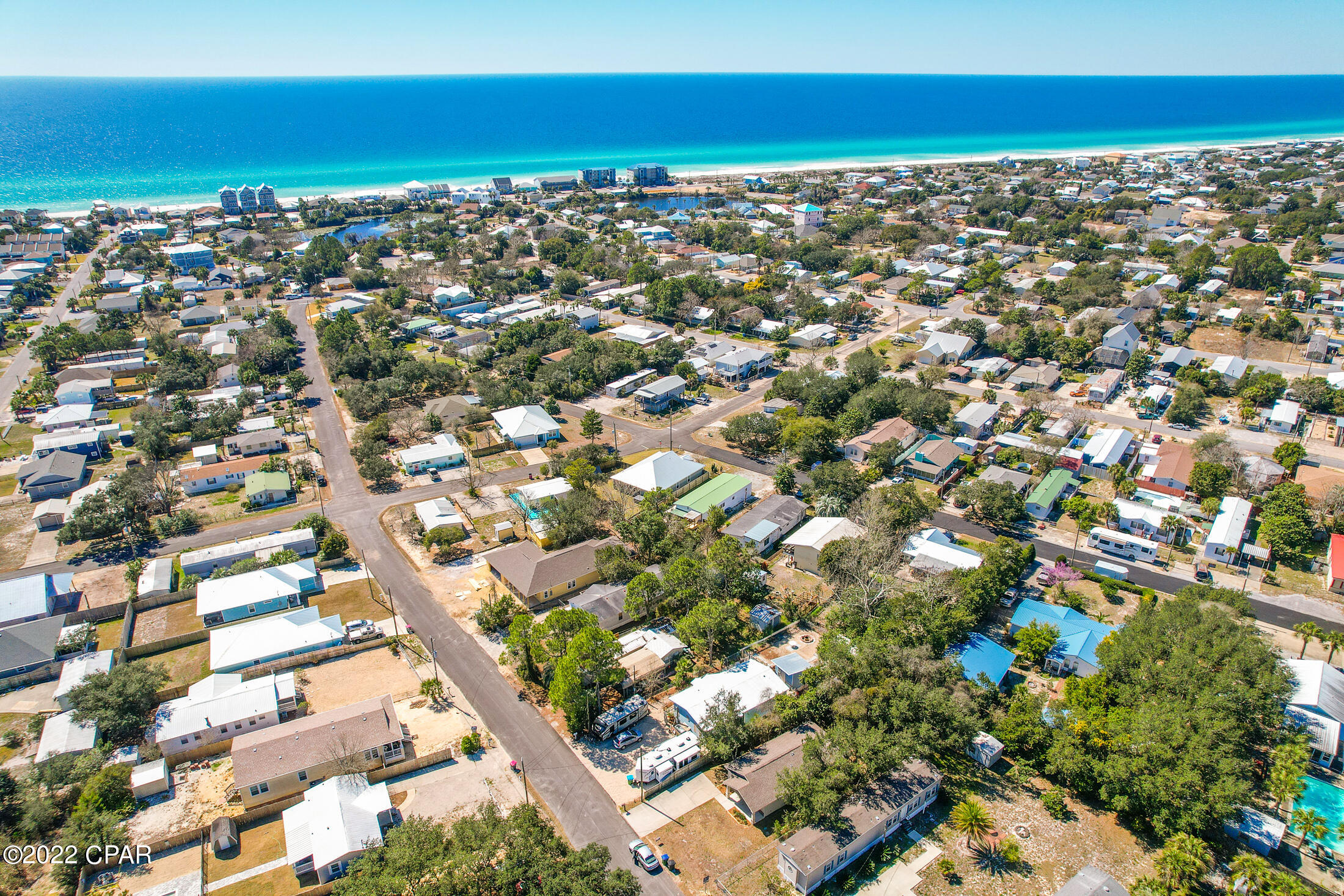 Laguna Beach Estates 7th Add - Residential