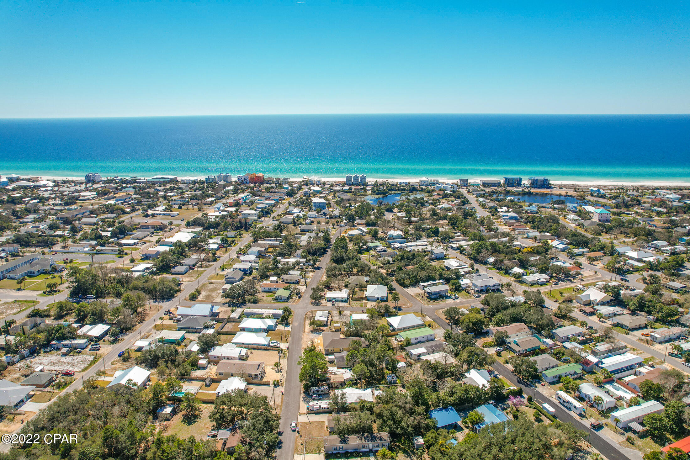 Laguna Beach Estates 7th Add - Residential