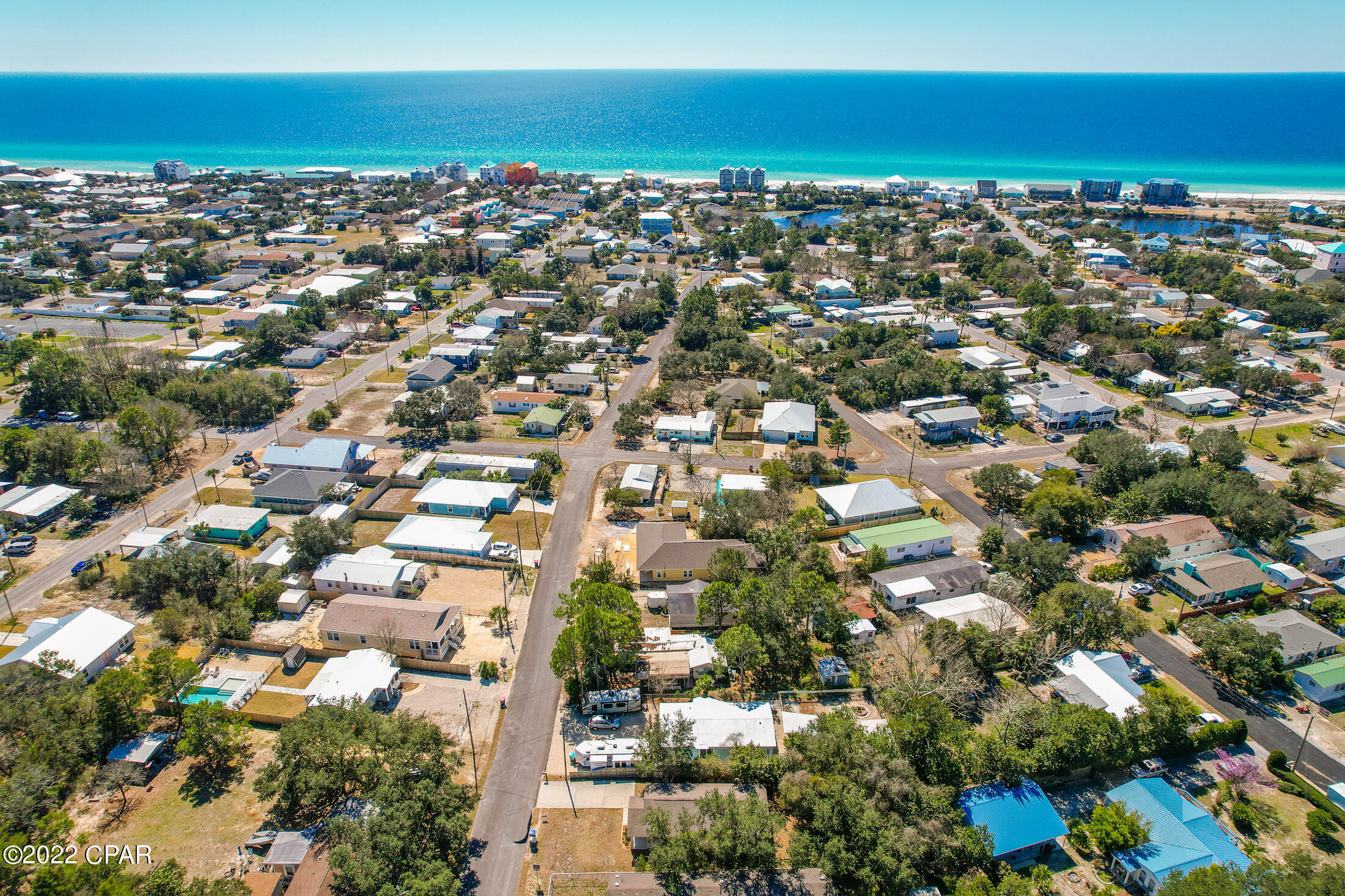 Laguna Beach Estates 7th Add - Residential