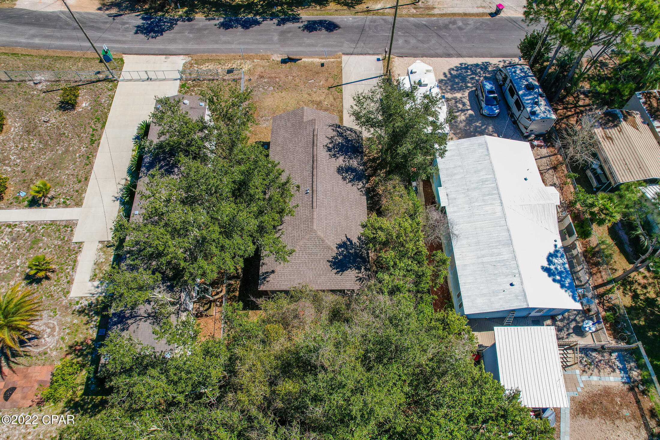 Laguna Beach Estates 7th Add - Residential