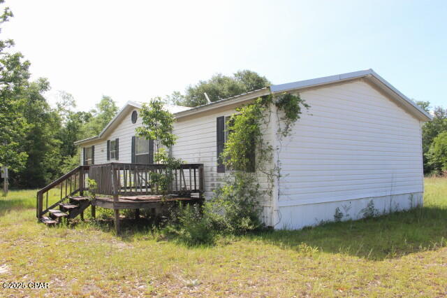 No Named Subdivision - Residential