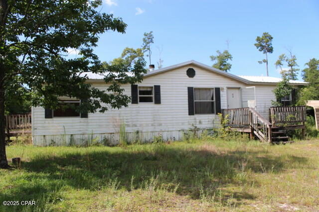 No Named Subdivision - Residential