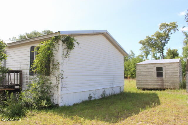 No Named Subdivision - Residential