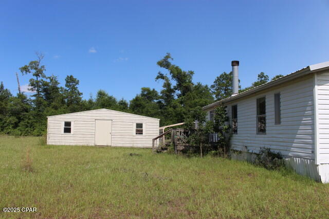 No Named Subdivision - Residential