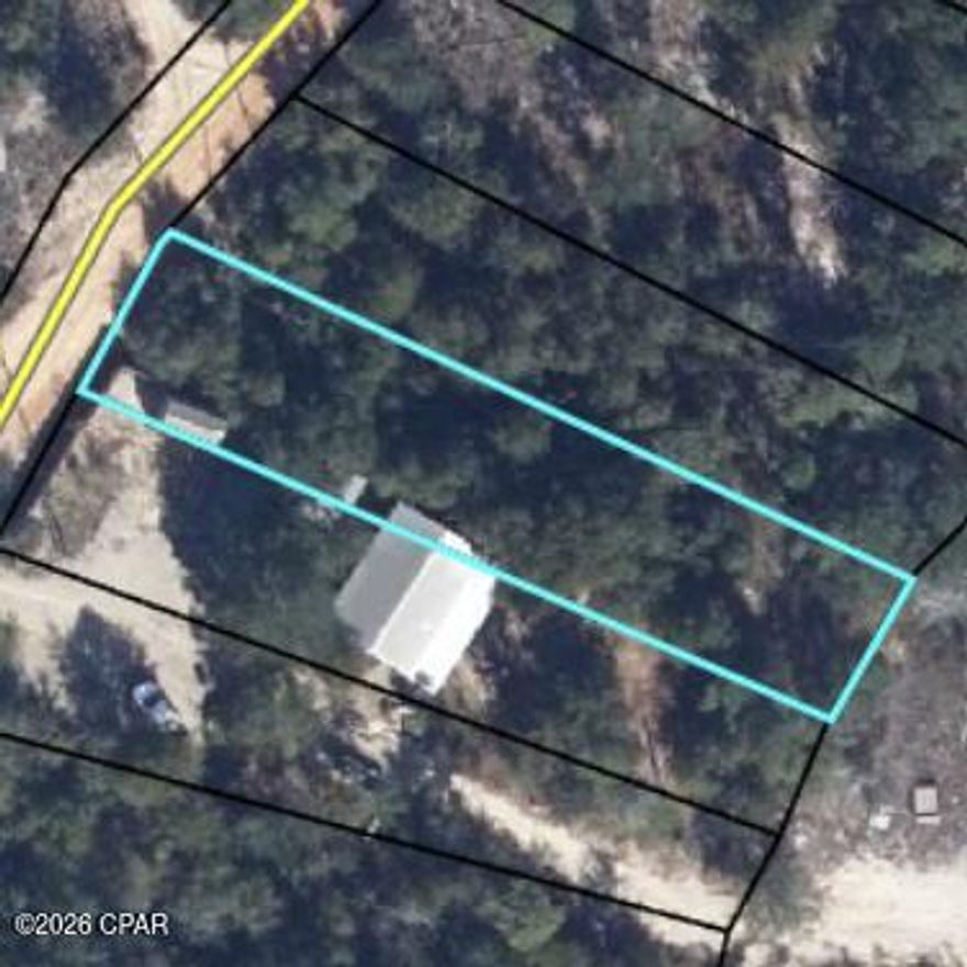 Discover the possibilities with this beautiful homesite opportunity! Lot 56 on Woodymarion Drive offers approximately 0.236 acres in the desirable Seminole Plantation area near Sunny Hills in Chipley, Florida. This wooded property backs up to Spring Pond, creating a peaceful natural boundary and a scenic backdrop you'll appreciate every day.

The lot remains uncleared, giving you the flexibility to design and position your future home exactly how you envision it while preserving the charm of the existing trees and natural landscape. With no rear neighbors and plenty of space to spread out, you'll enjoy both privacy and a true connection to nature.

Located in a quiet rural residential setting, this property is ideal for those looking to build a custom home surrounded by serene Florida beauty--yet still within a short drive to nearby conveniences.

Buyer to verify all measurements, zoning, building requirements, utilities, and any applicable restrictions.