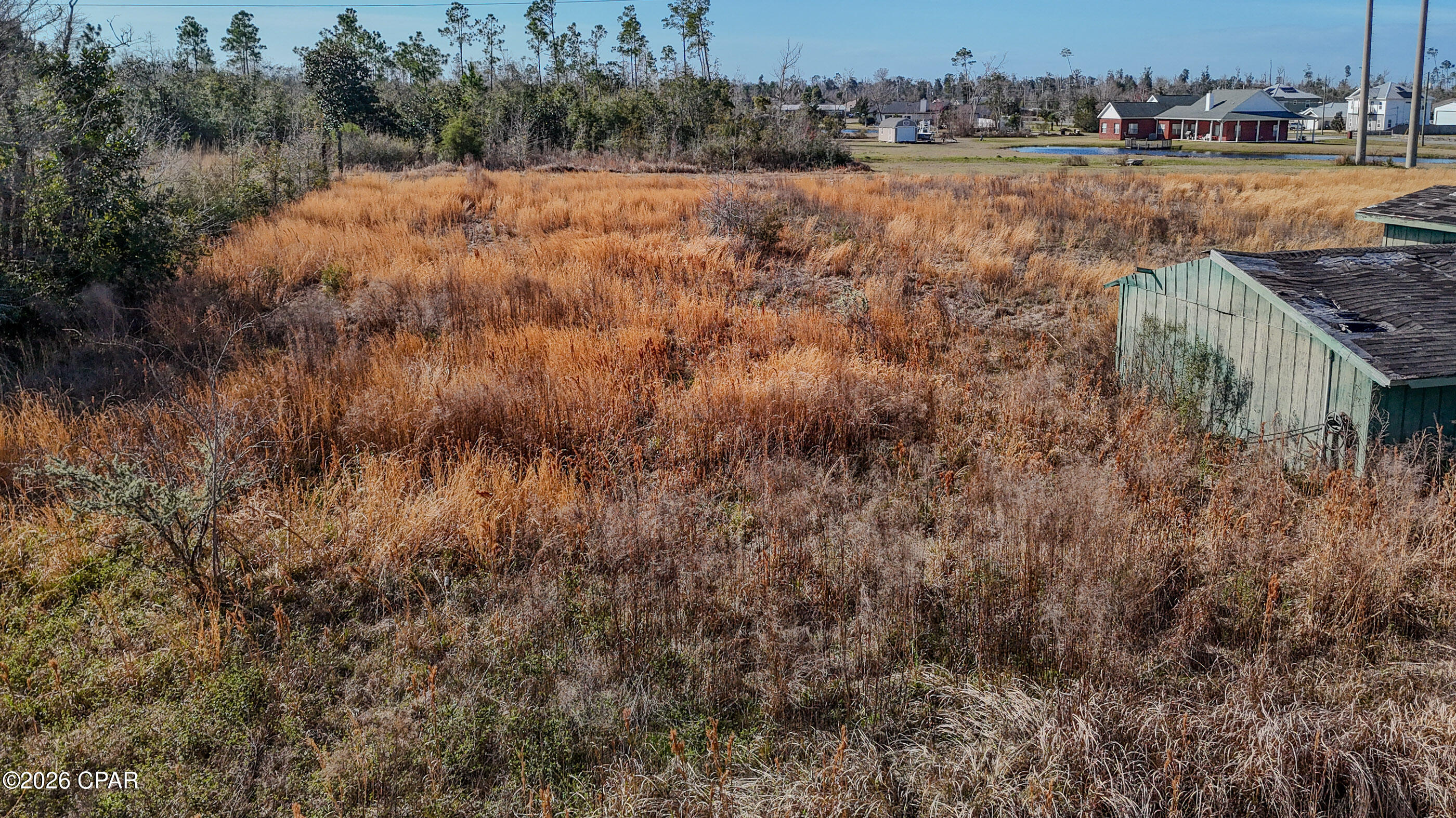 [No Recorded Subdiv] - Land