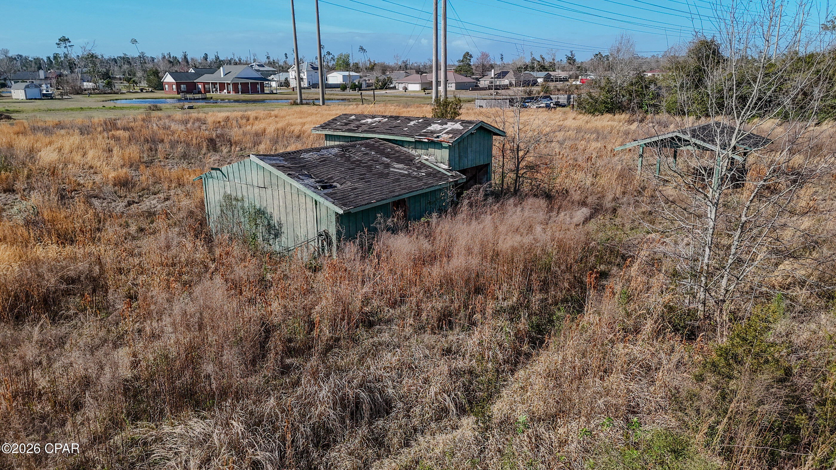 [No Recorded Subdiv] - Land