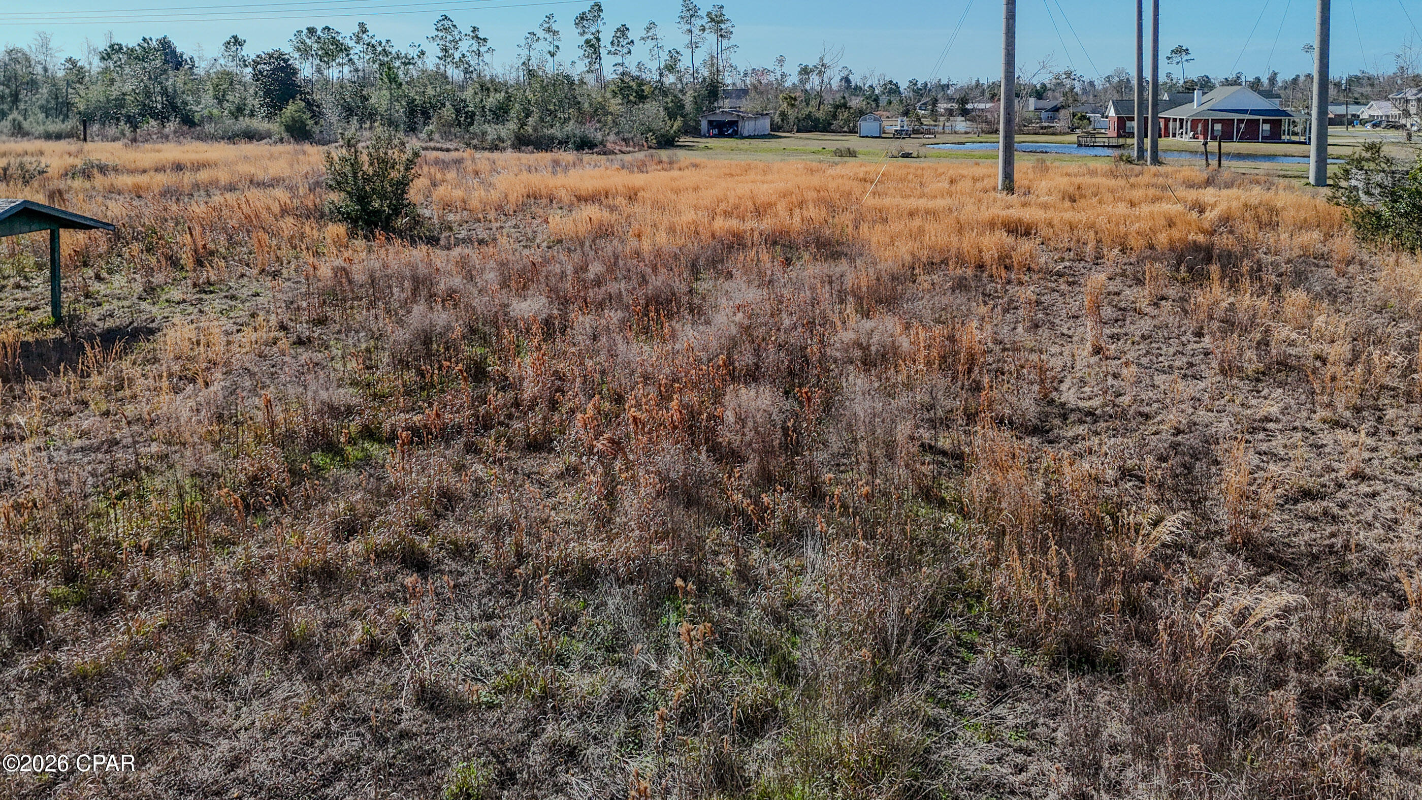 [No Recorded Subdiv] - Land