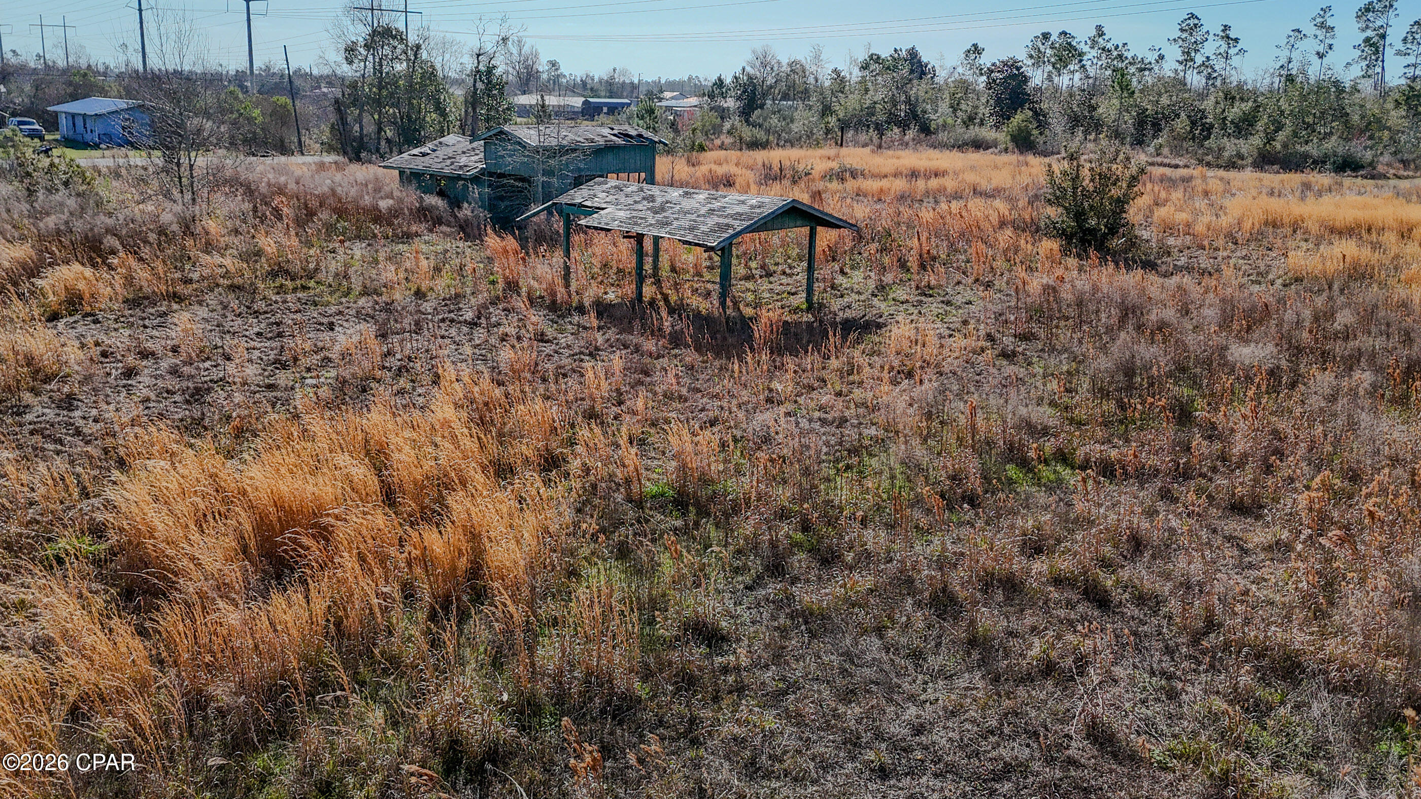 [No Recorded Subdiv] - Land