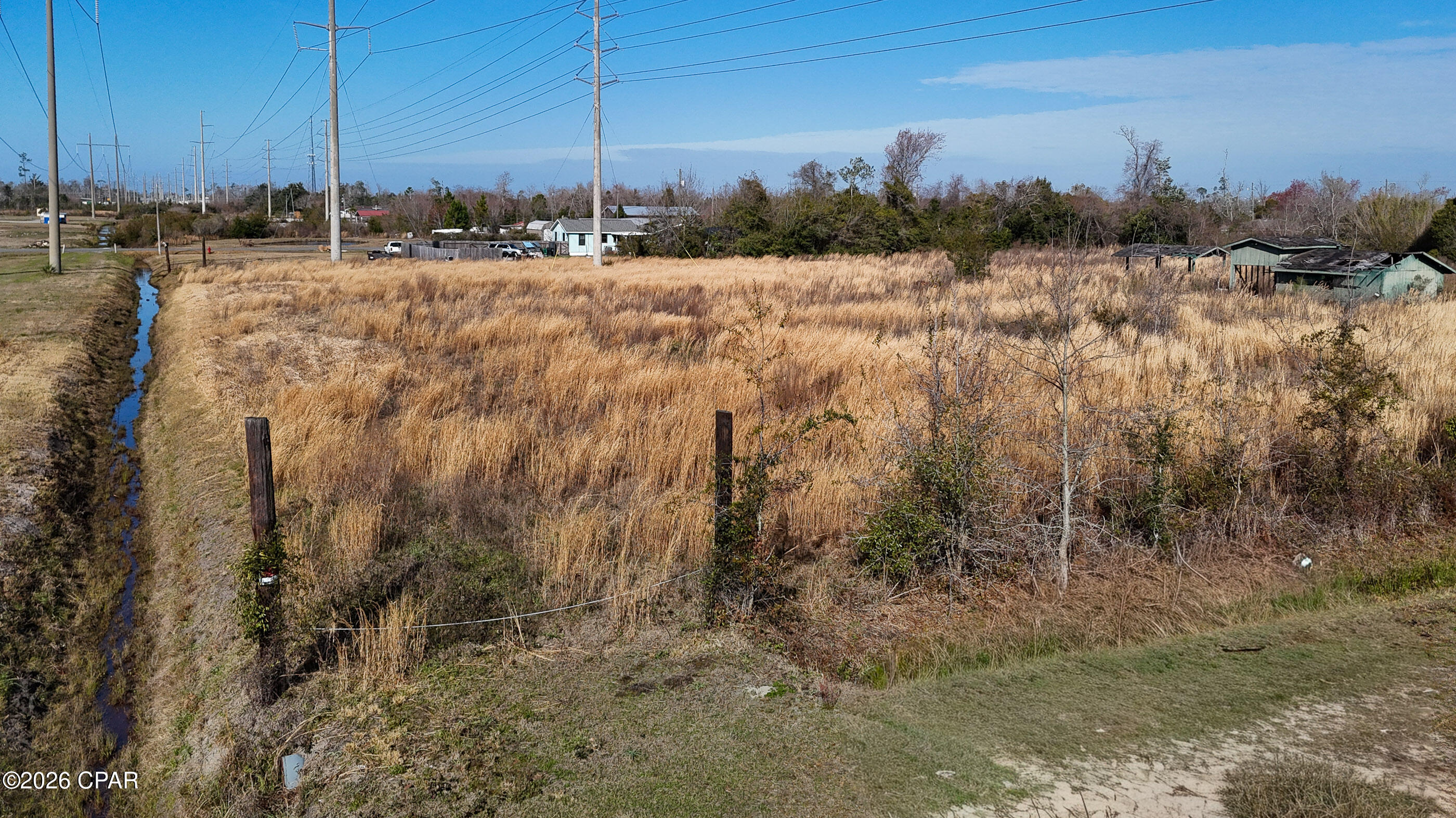 [No Recorded Subdiv] - Land