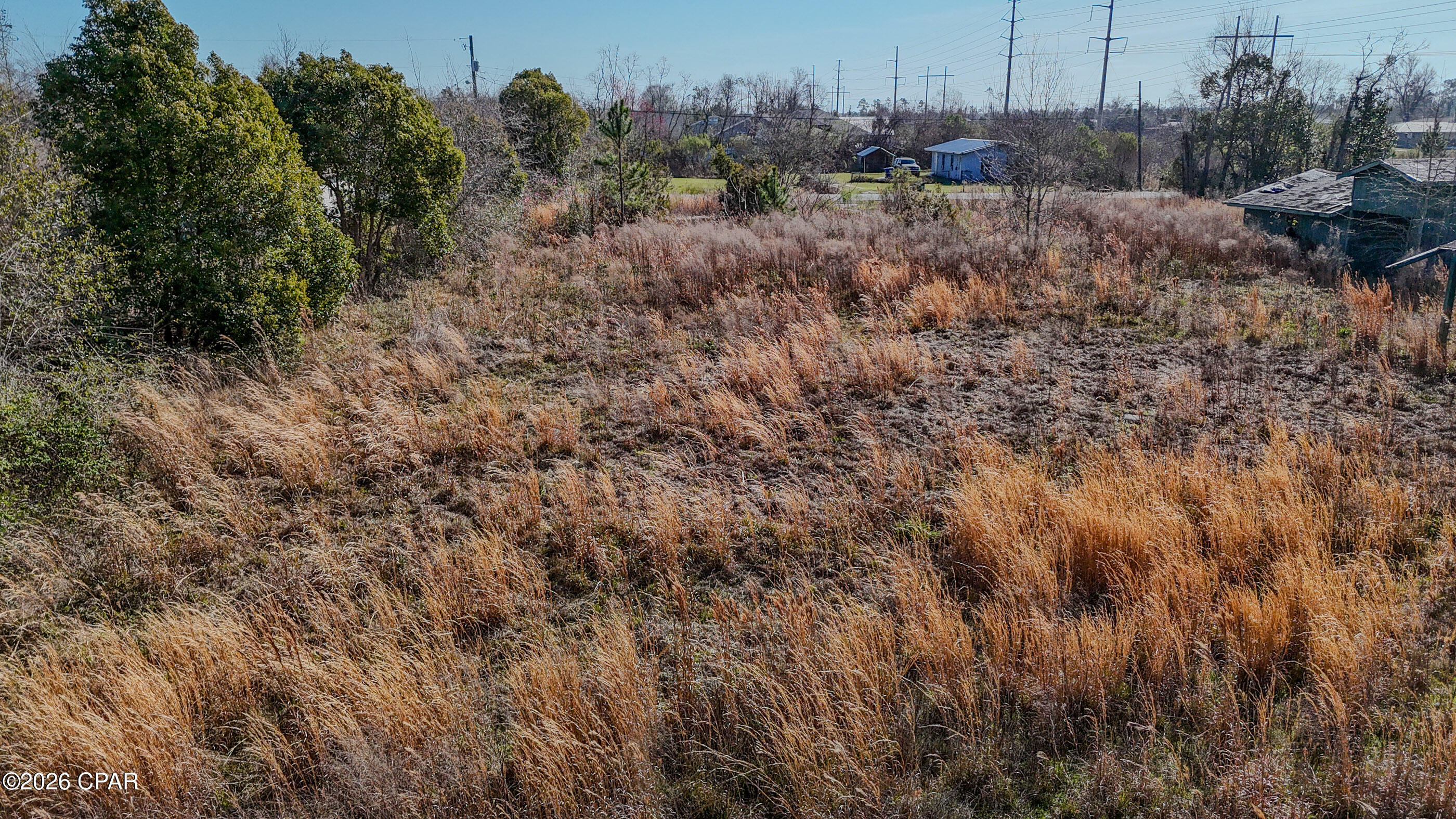 [No Recorded Subdiv] - Land