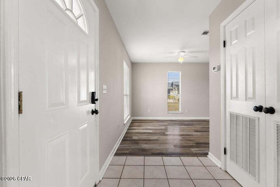 [No Recorded Subdiv] - Residential Lease