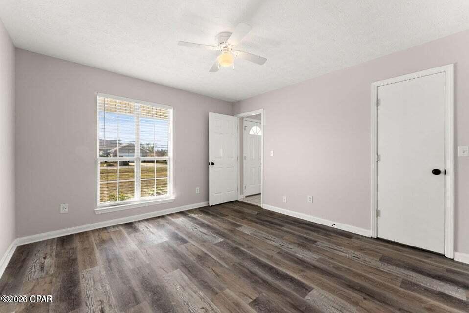 [No Recorded Subdiv] - Residential Lease