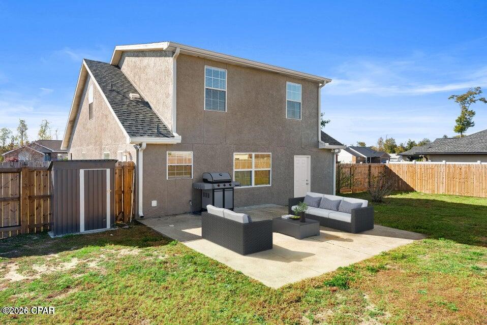 [No Recorded Subdiv] - Residential Lease