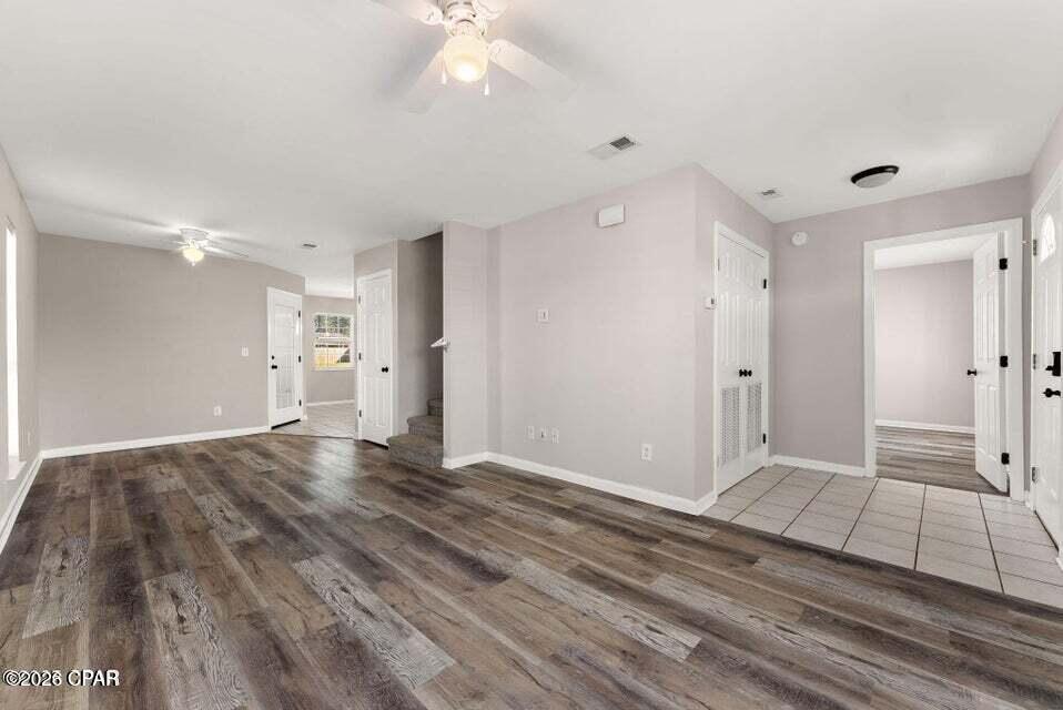 [No Recorded Subdiv] - Residential Lease