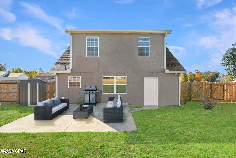 [No Recorded Subdiv] - Residential Lease