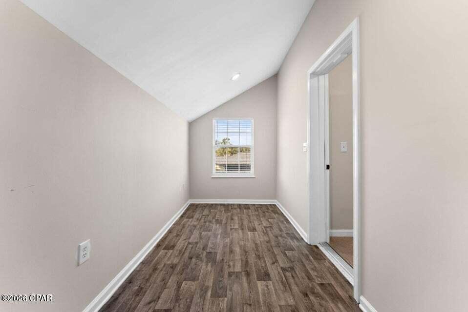 [No Recorded Subdiv] - Residential Lease