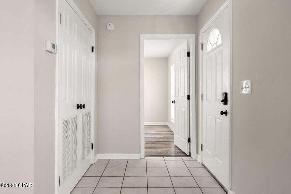 [No Recorded Subdiv] - Residential Lease