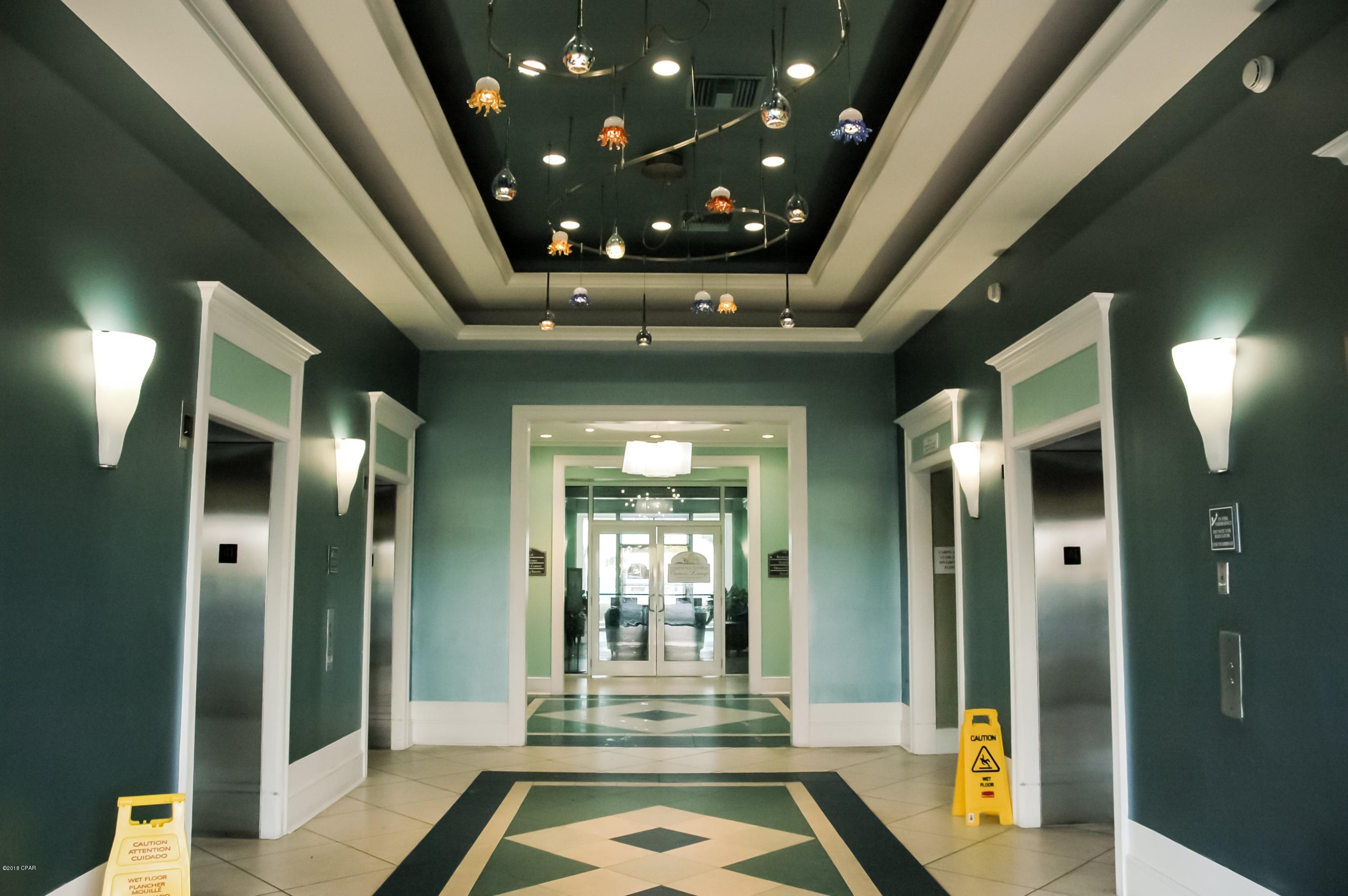 Boardwalk Central - Residential