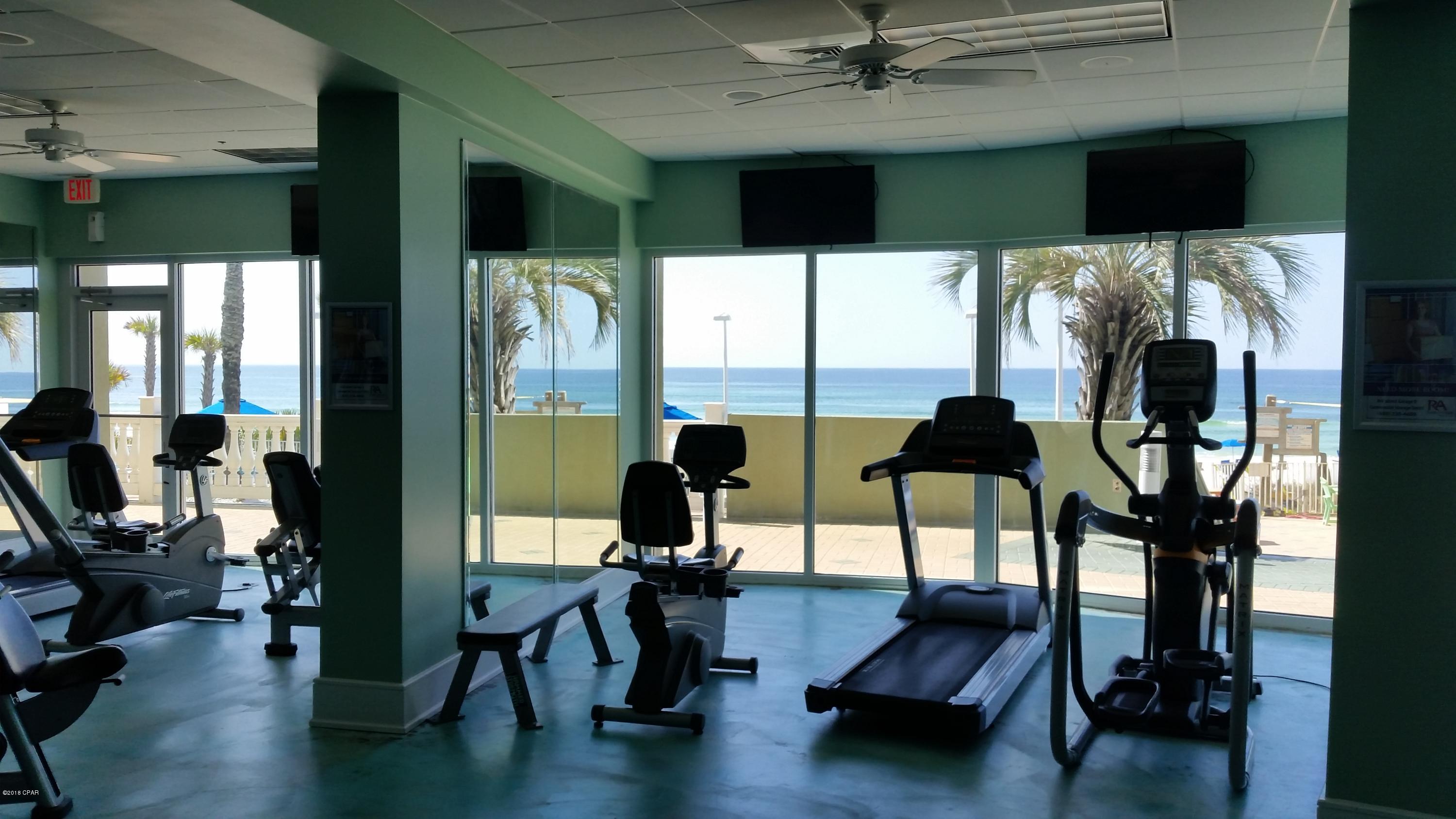 Boardwalk Central - Residential