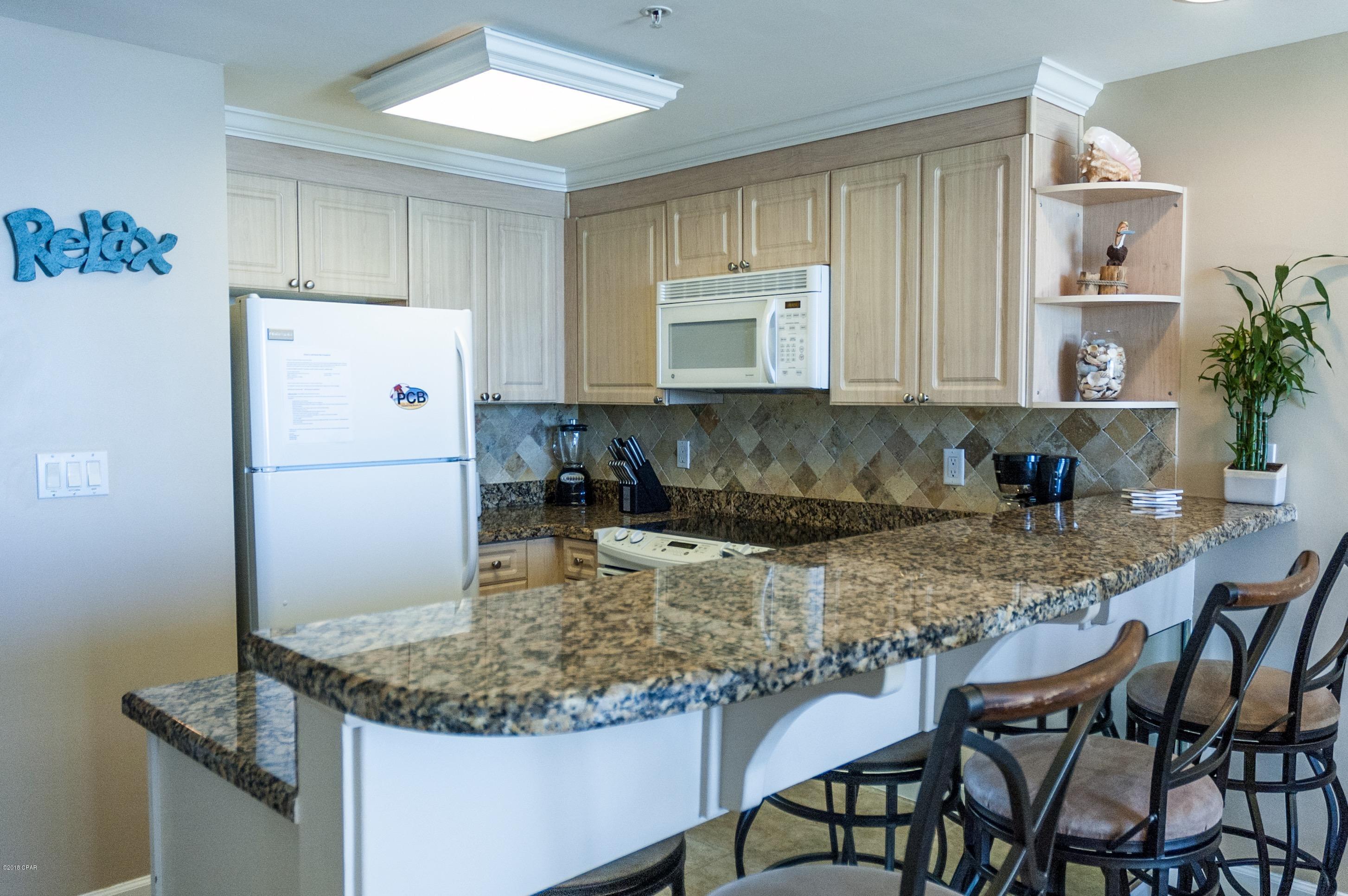 Boardwalk Central - Residential