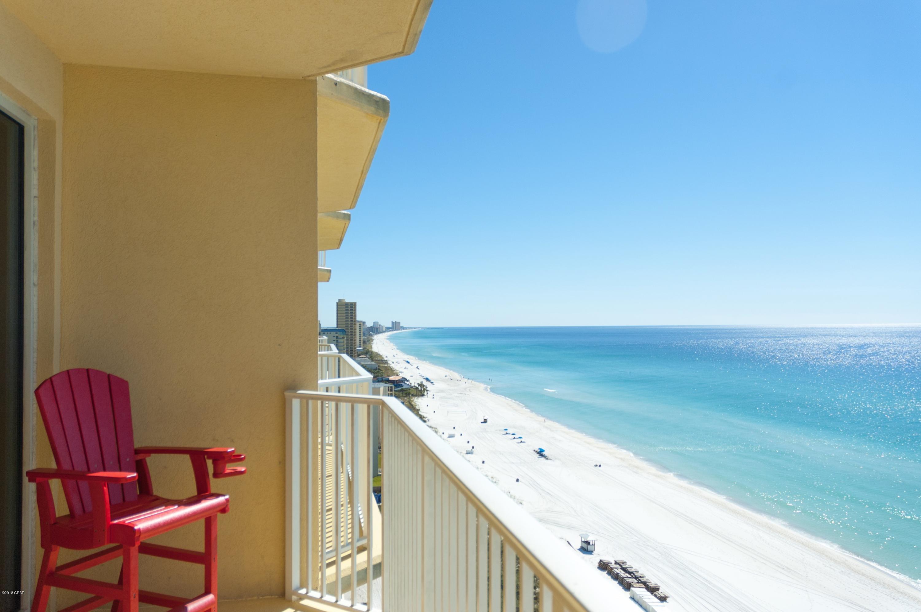 Boardwalk Central - Residential