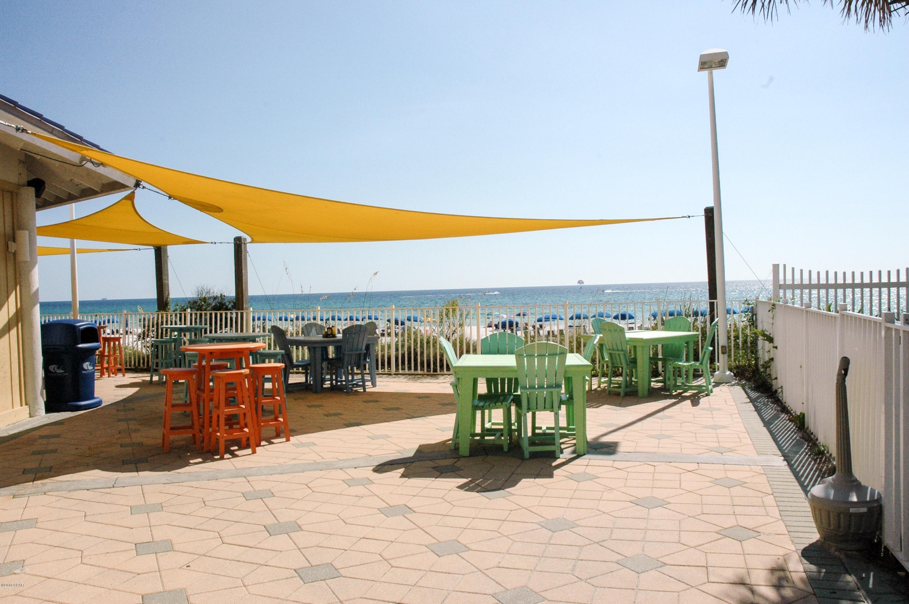 Boardwalk Central - Residential