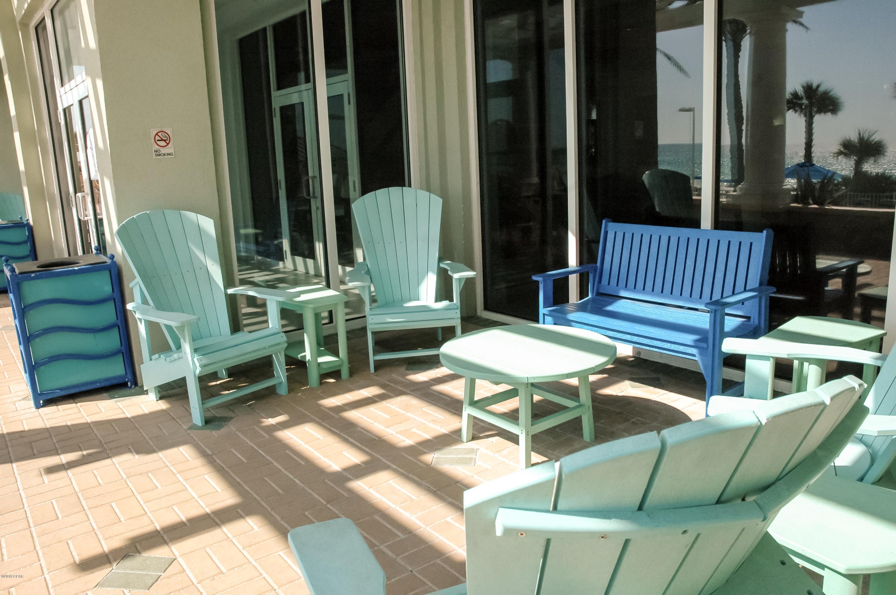 Boardwalk Central - Residential