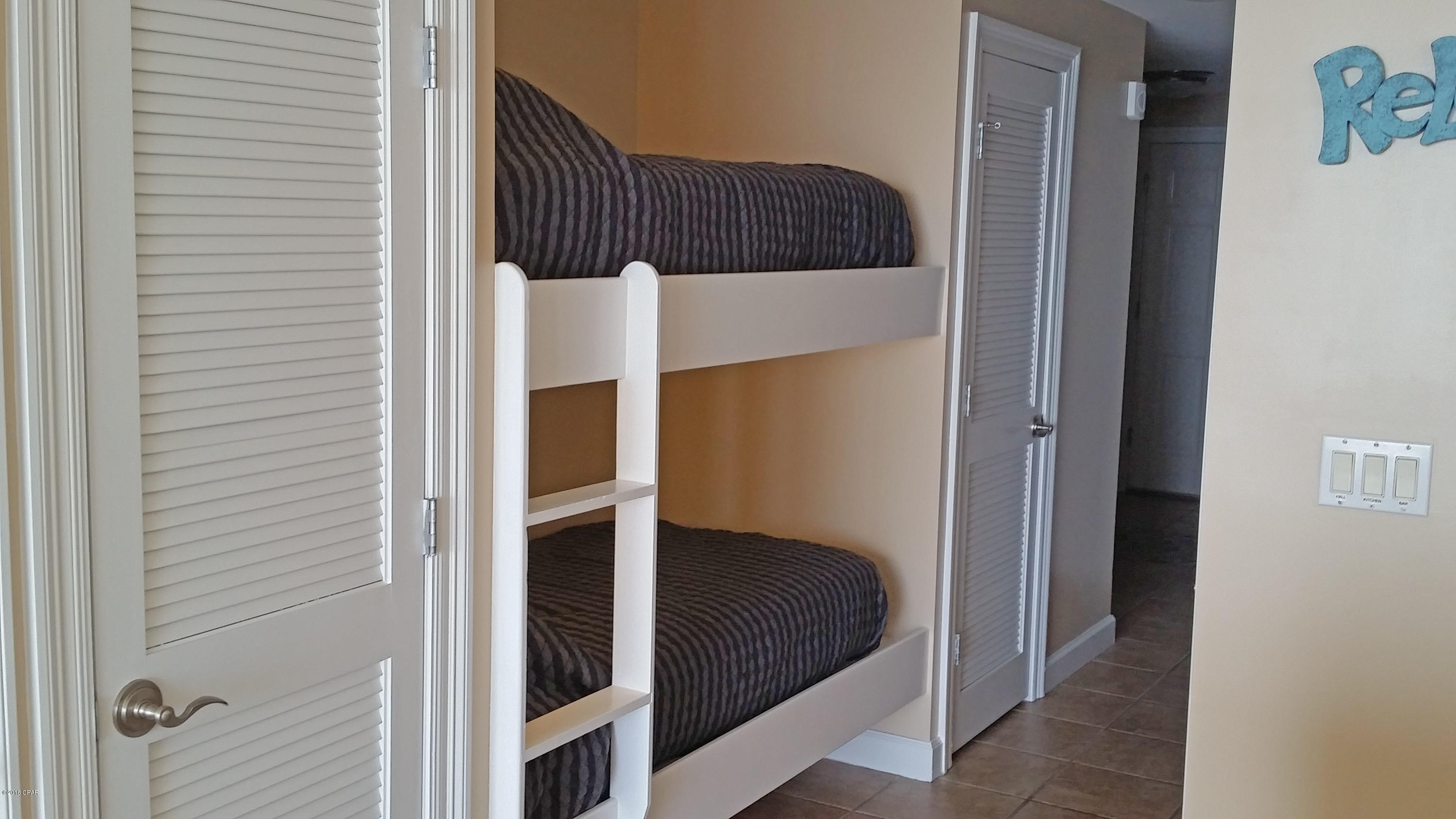 Boardwalk Central - Residential