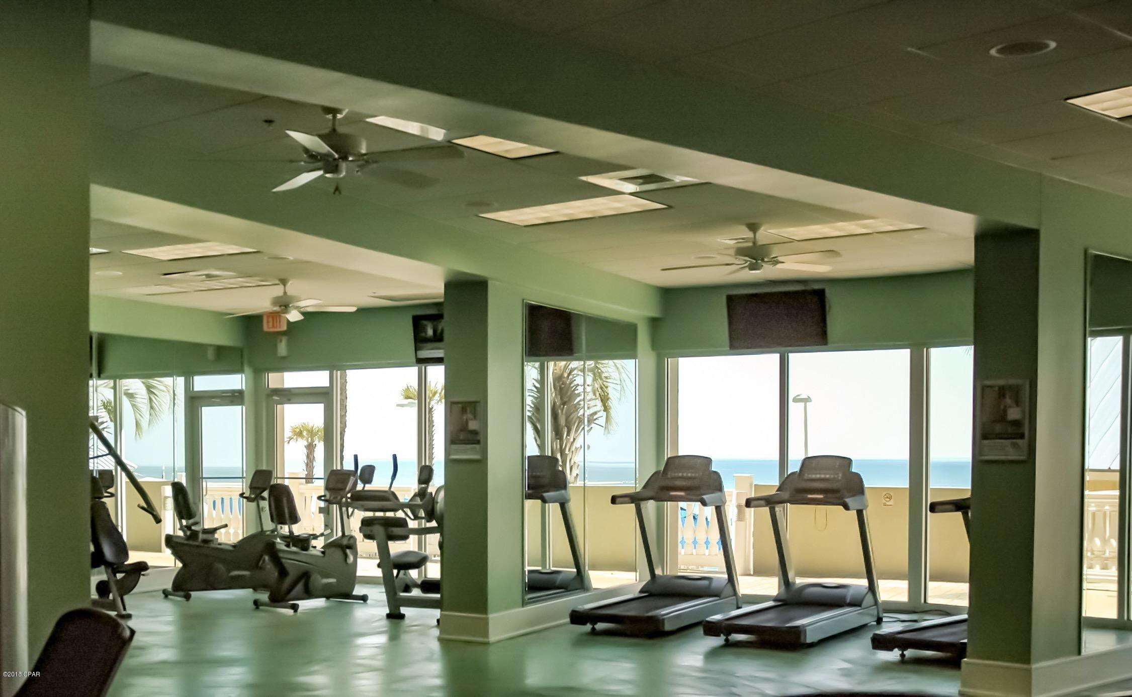 Boardwalk Central - Residential