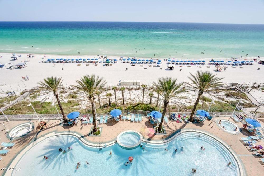 Boardwalk Central - Residential