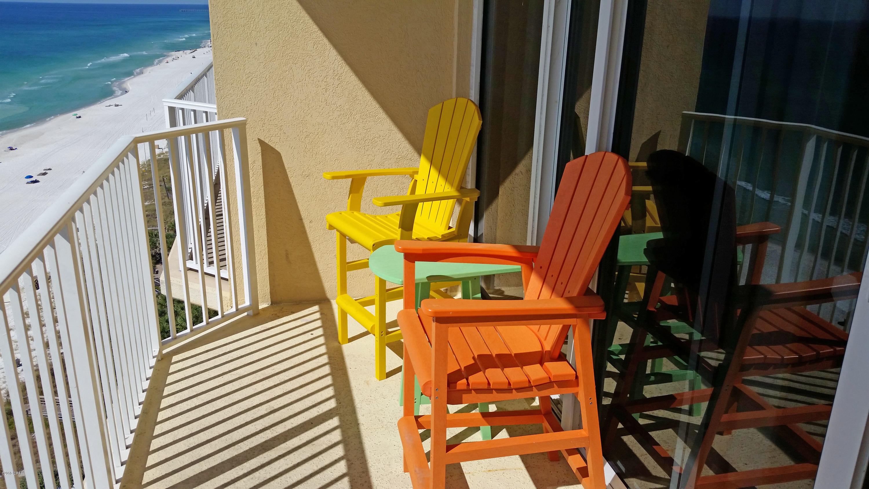 Boardwalk Central - Residential