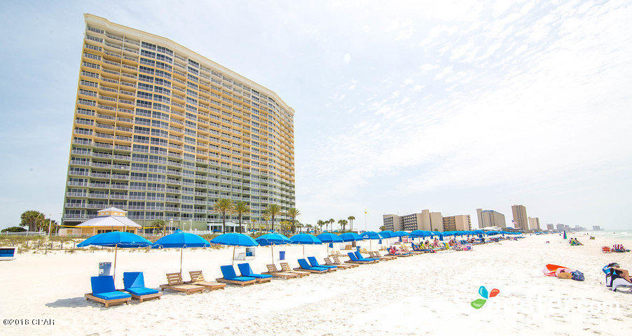 Boardwalk Central - Residential