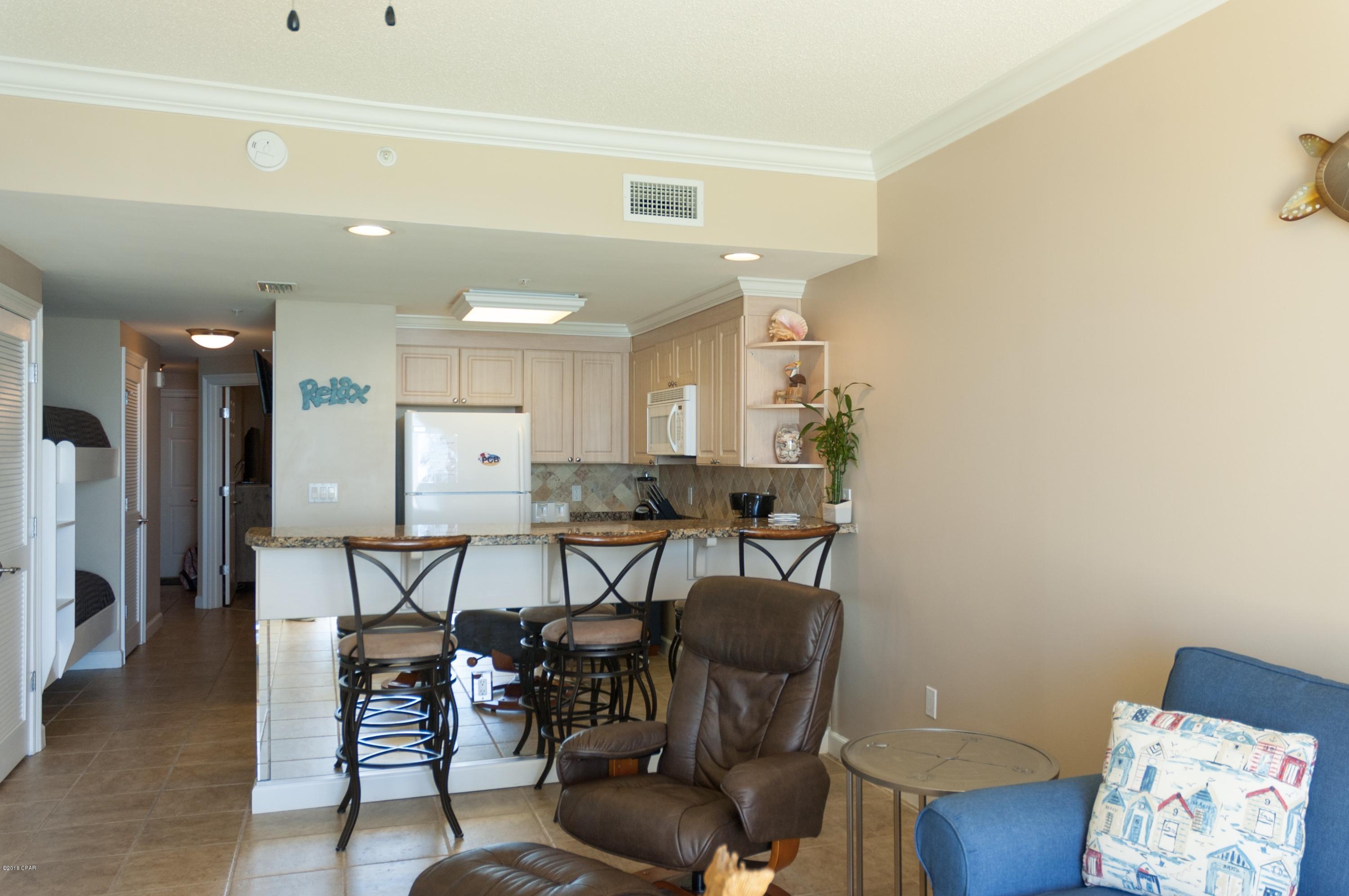 Boardwalk Central - Residential