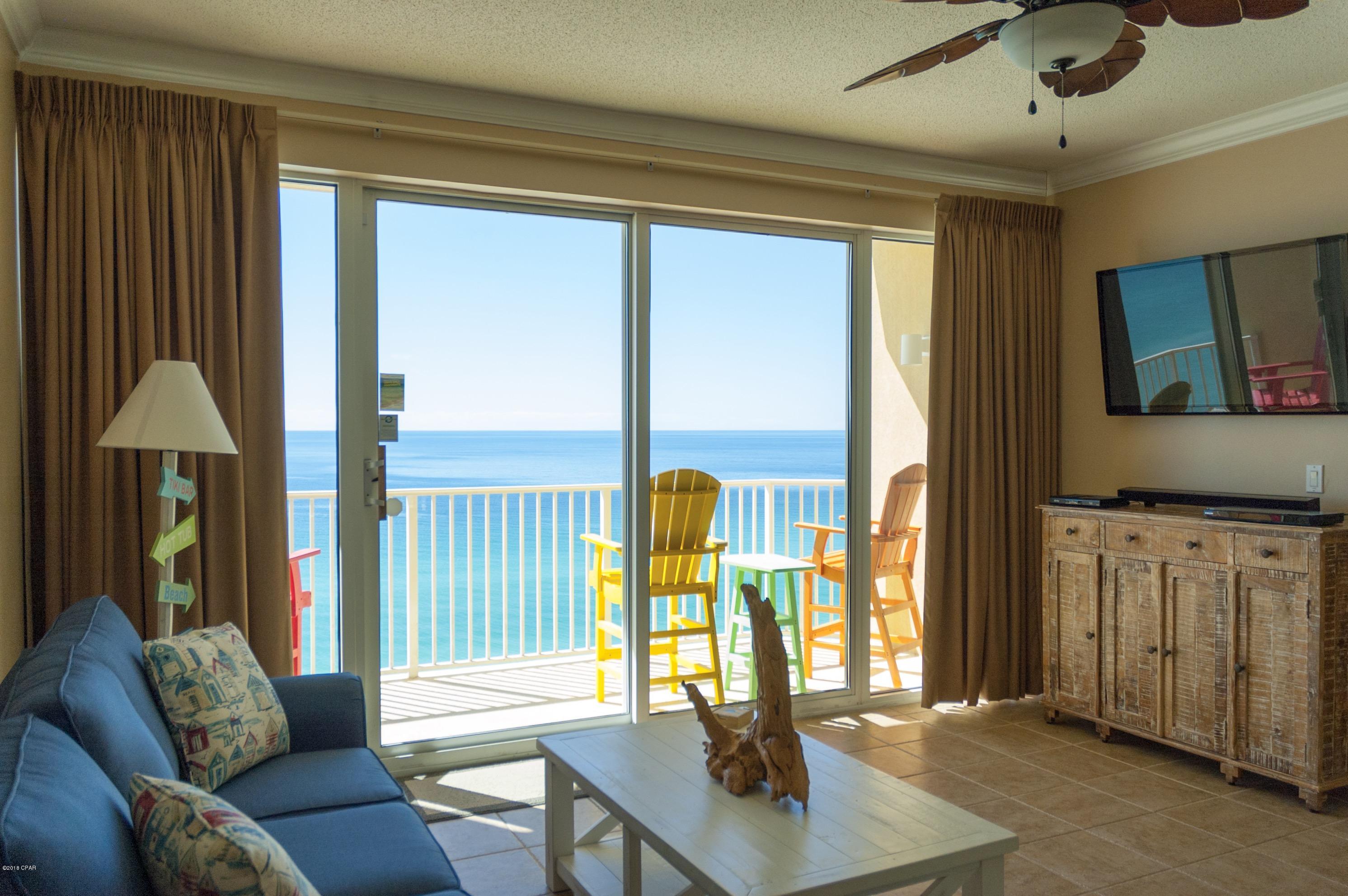 Boardwalk Central - Residential