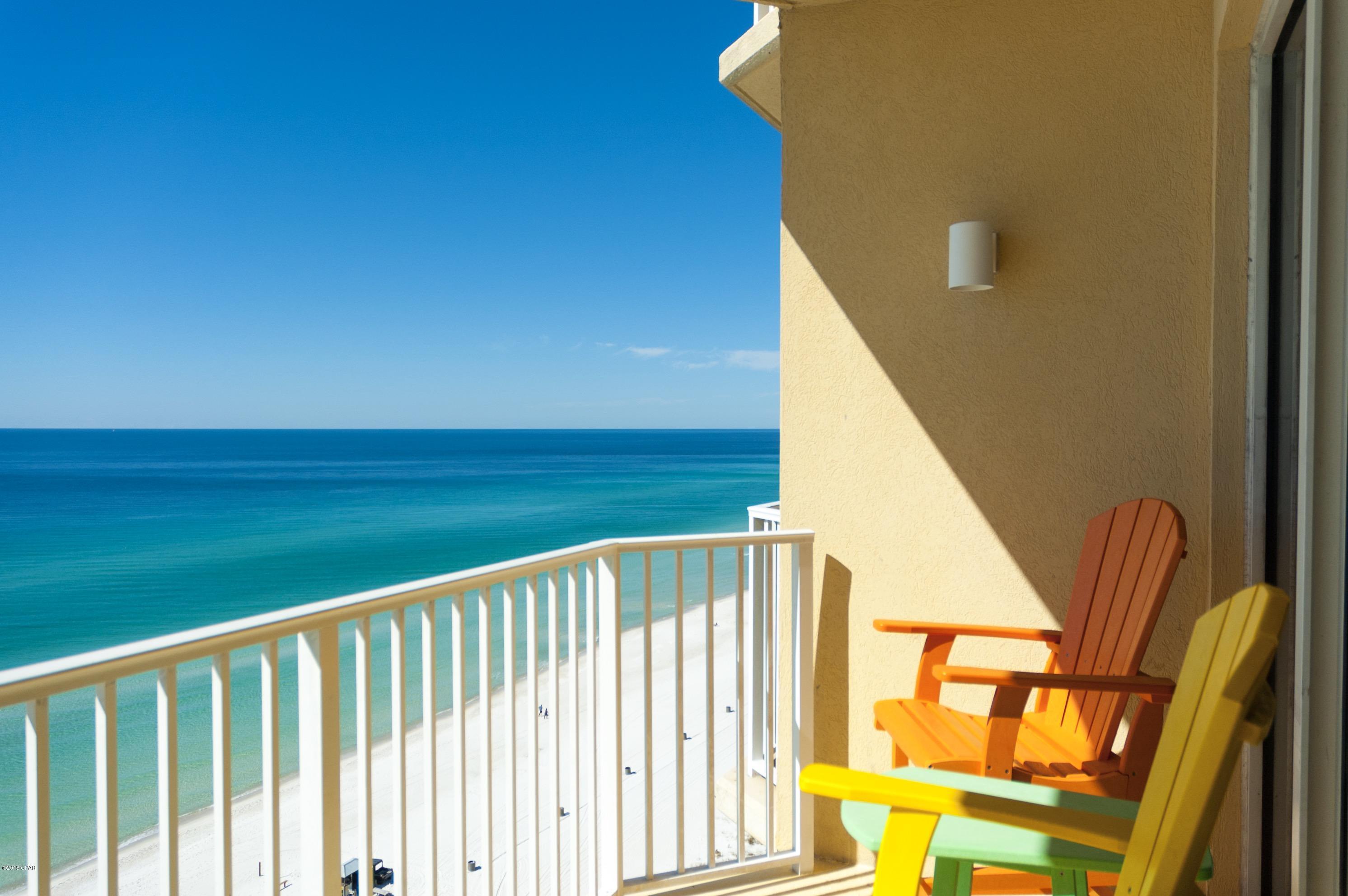 Boardwalk Central - Residential