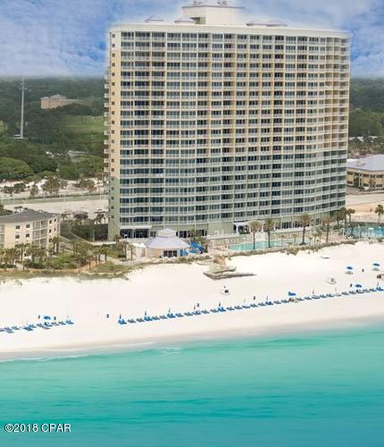 Boardwalk Central - Residential