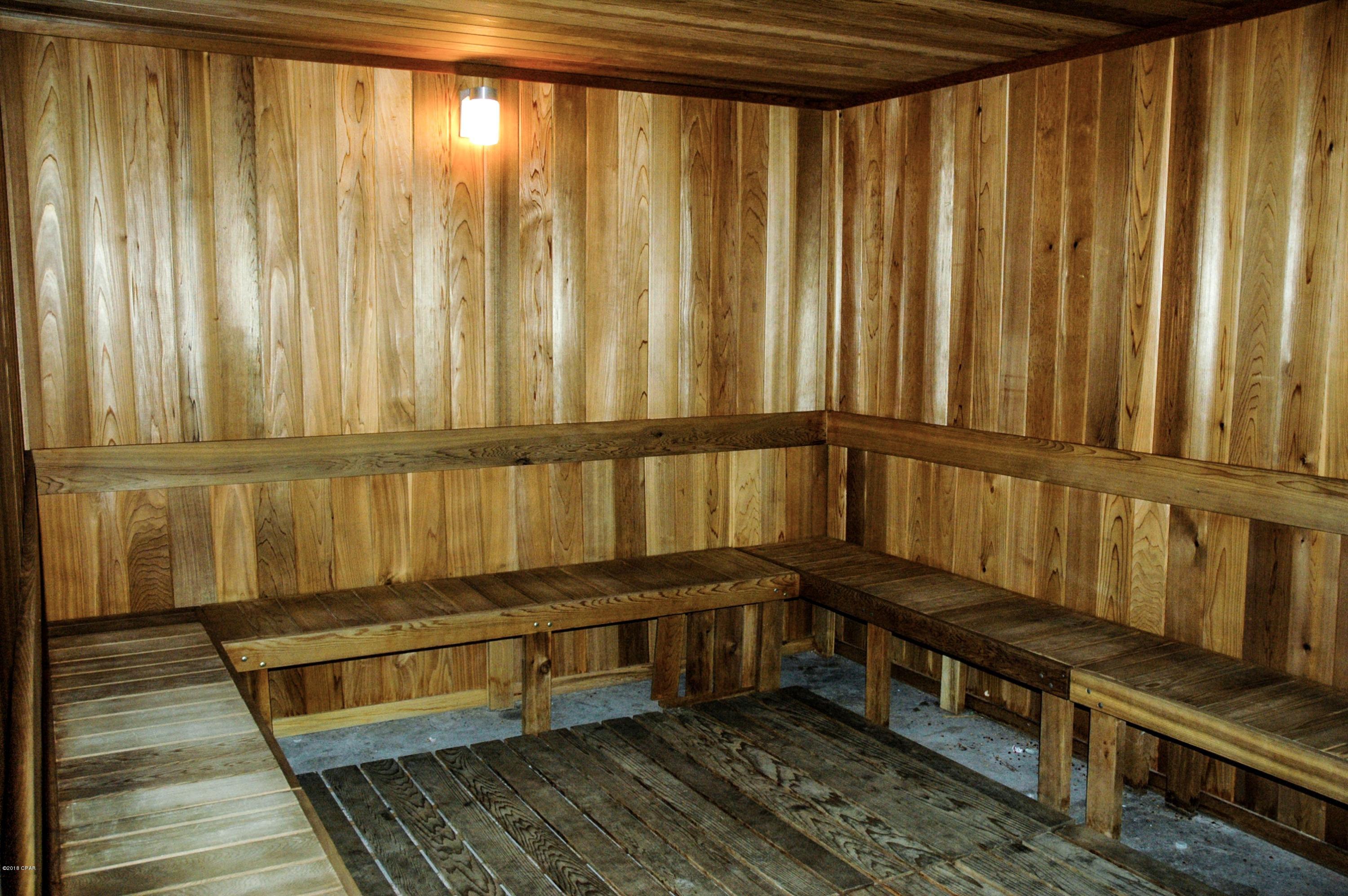 Boardwalk Central - Residential