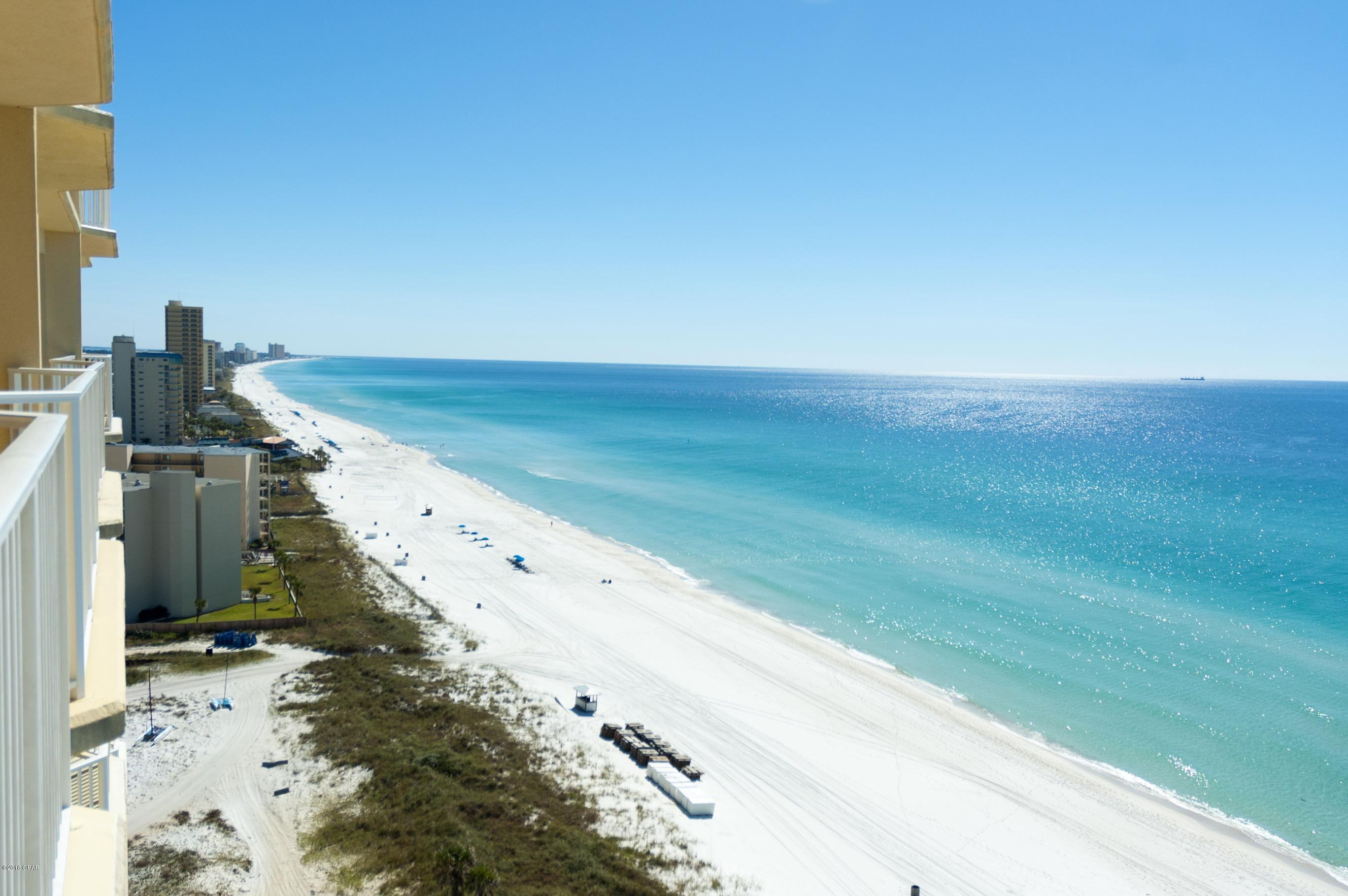 Boardwalk Central - Residential