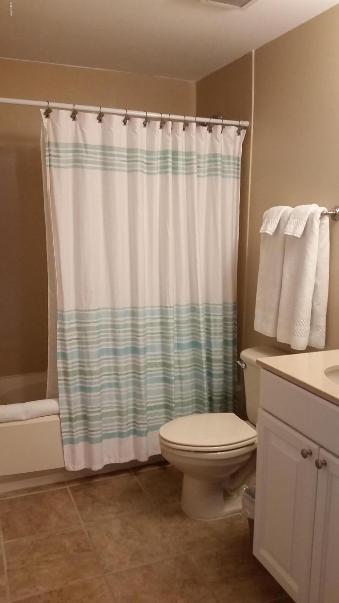 Boardwalk Central - Residential