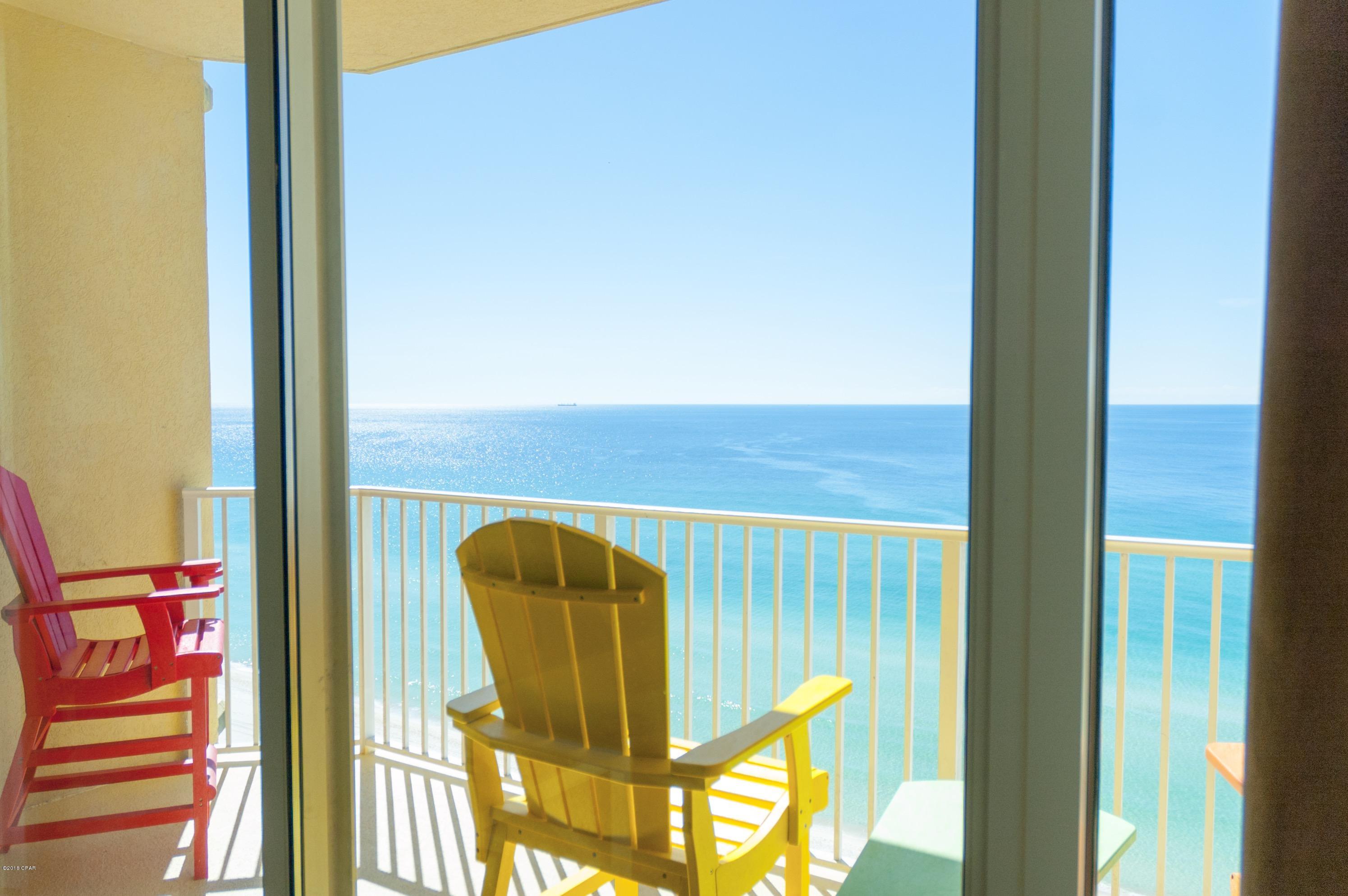 Boardwalk Central - Residential