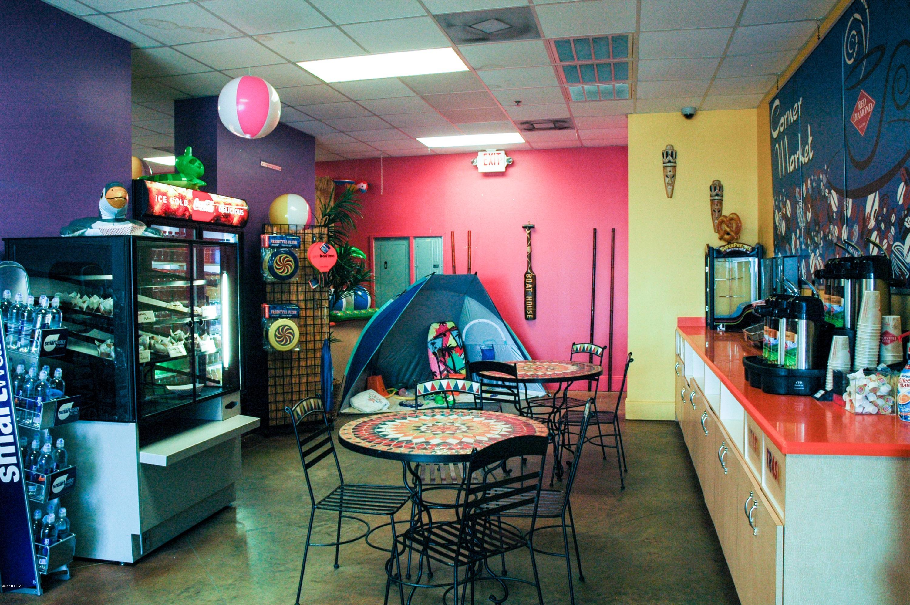 Boardwalk Central - Residential