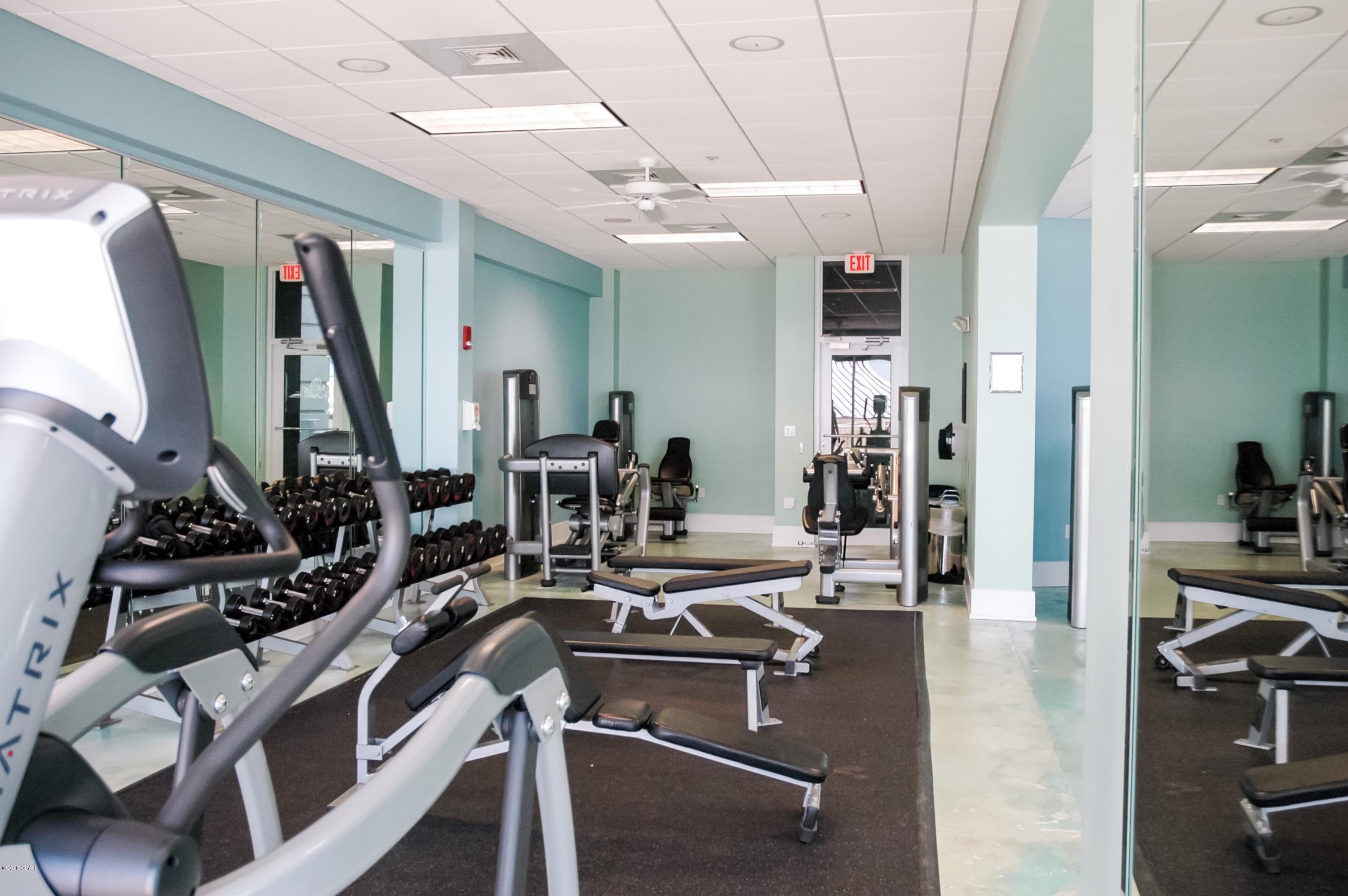 Boardwalk Central - Residential