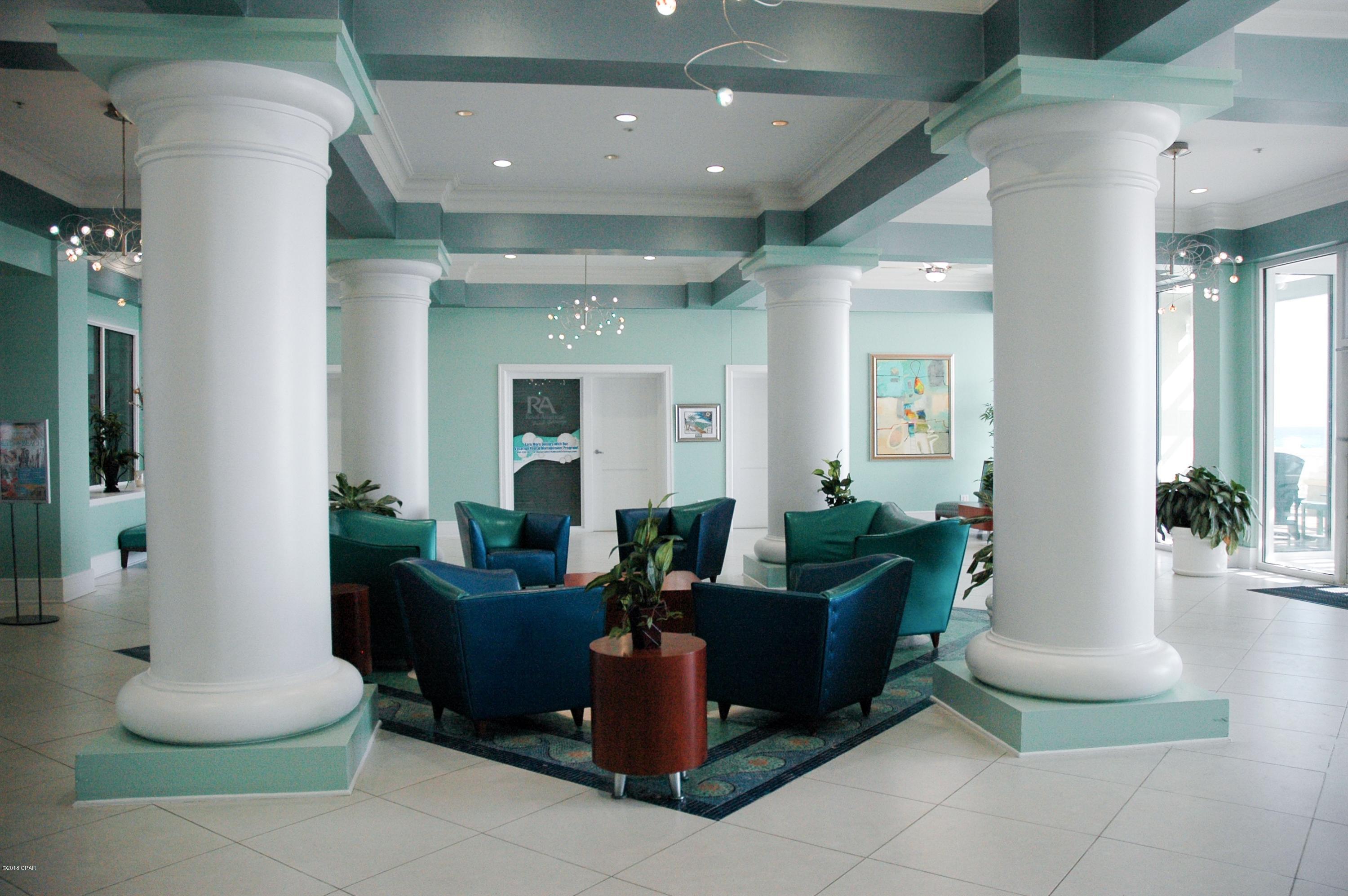 Boardwalk Central - Residential