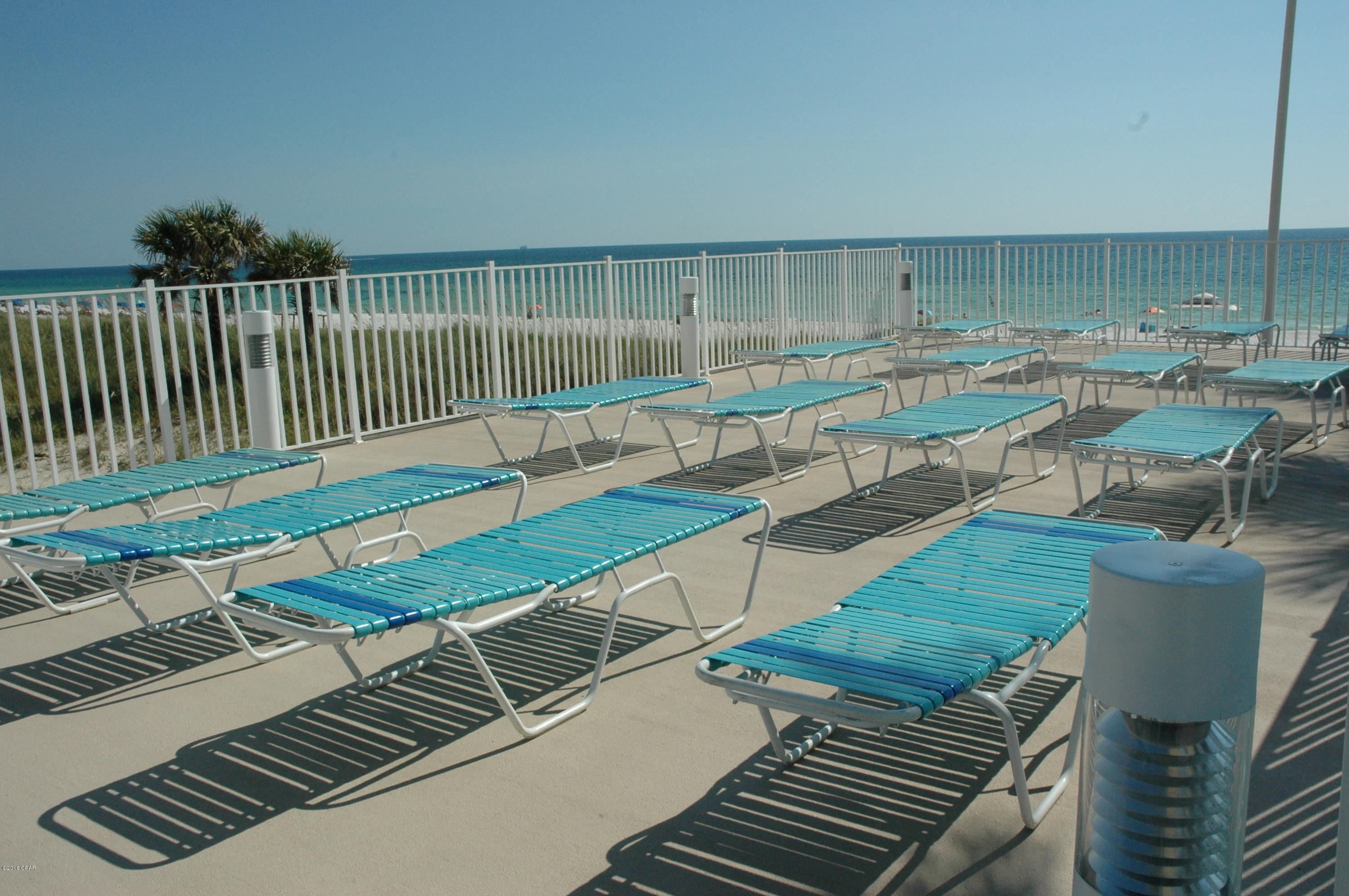 Boardwalk Central - Residential