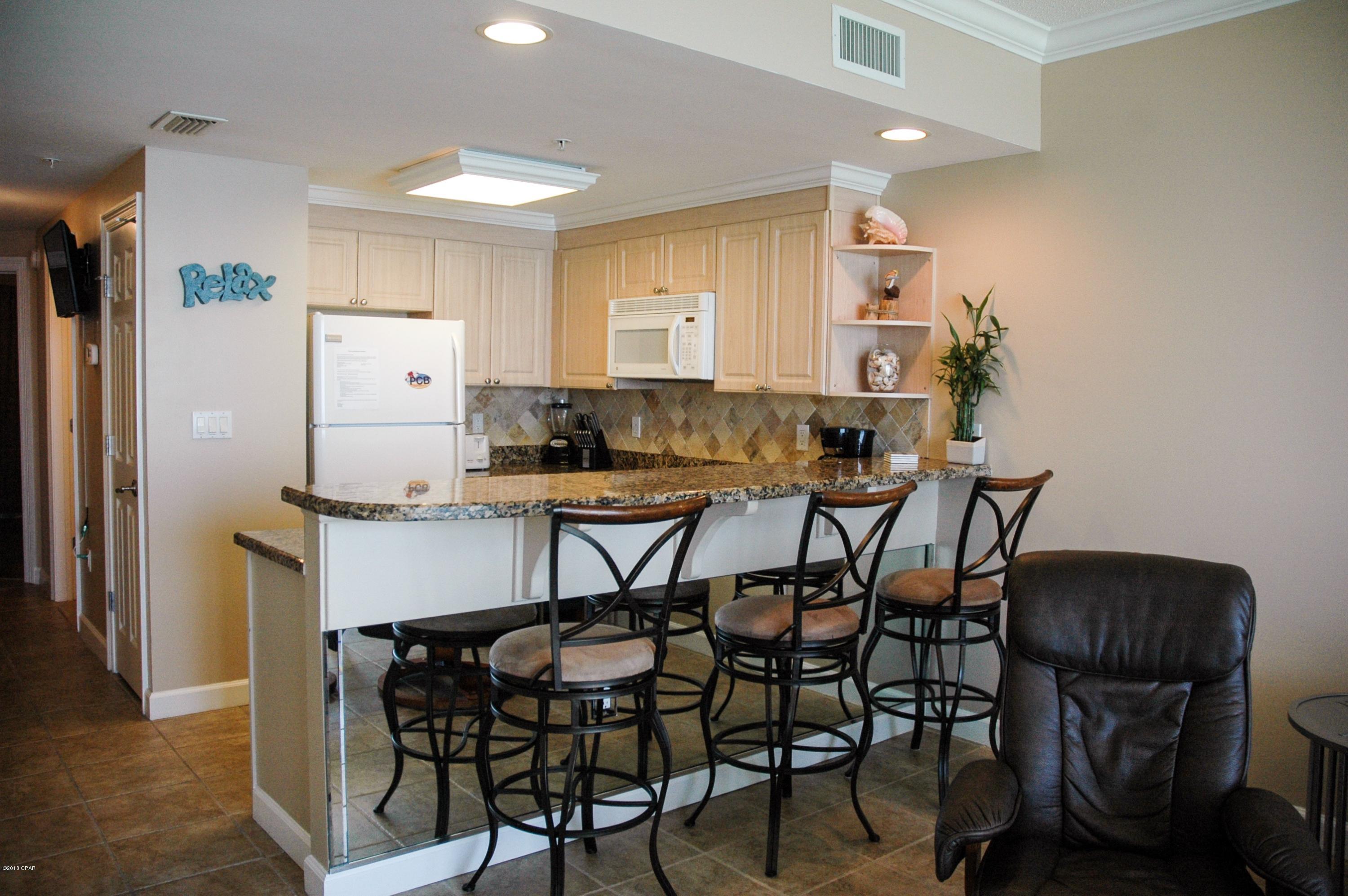 Boardwalk Central - Residential